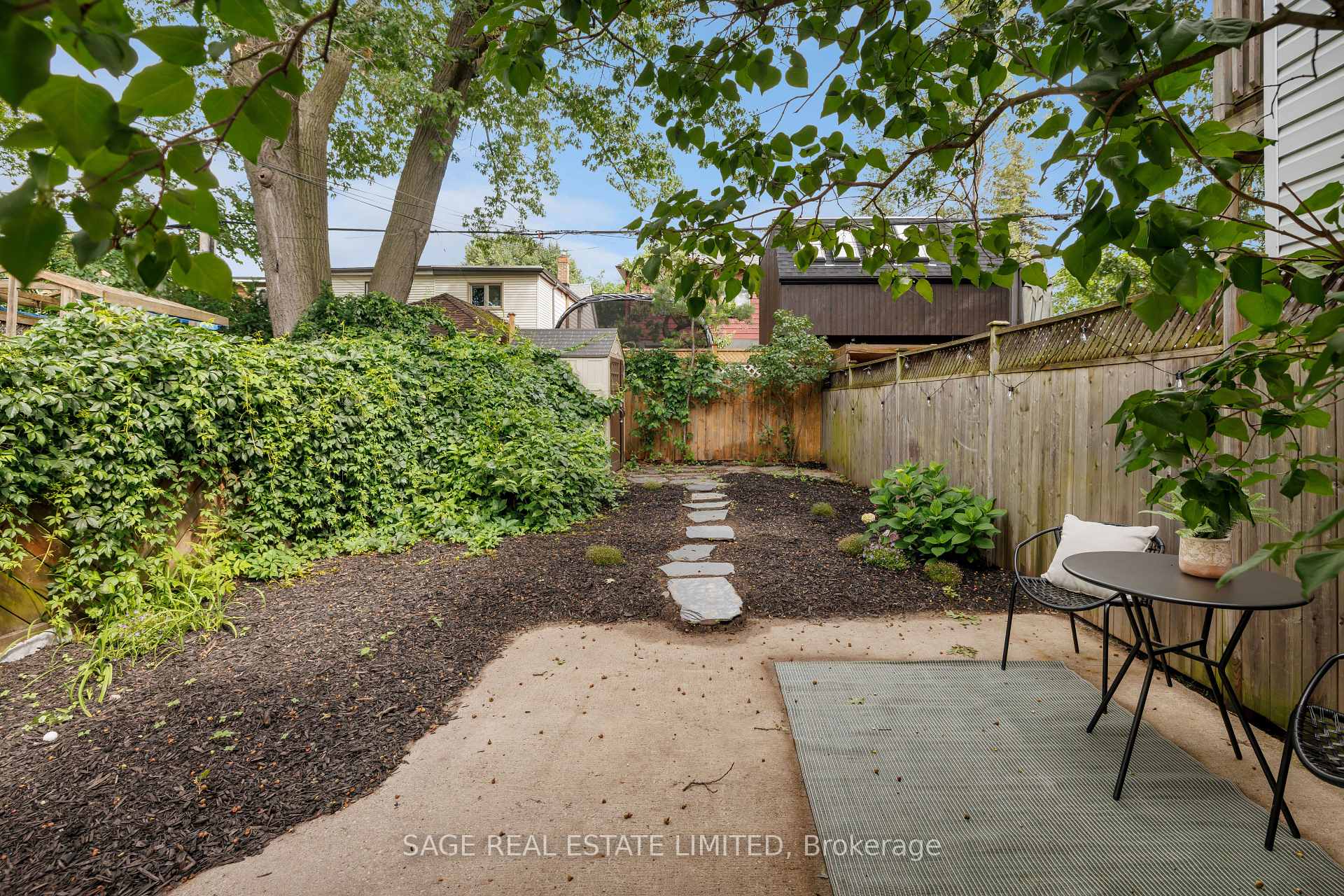 Photo 23 of 250 Springdale Boulevard, Toronto, Danforth Village-East York — HOMEH