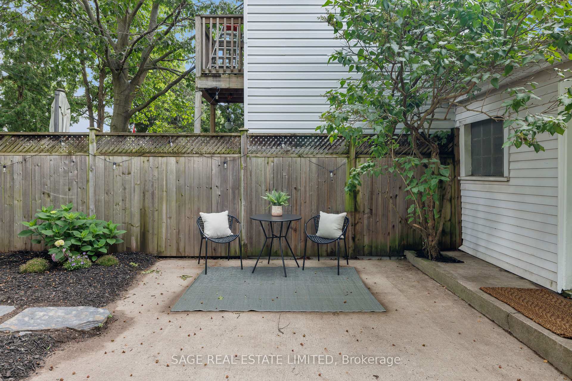 Photo 24 of 250 Springdale Boulevard, Toronto, Danforth Village-East York — HOMEH