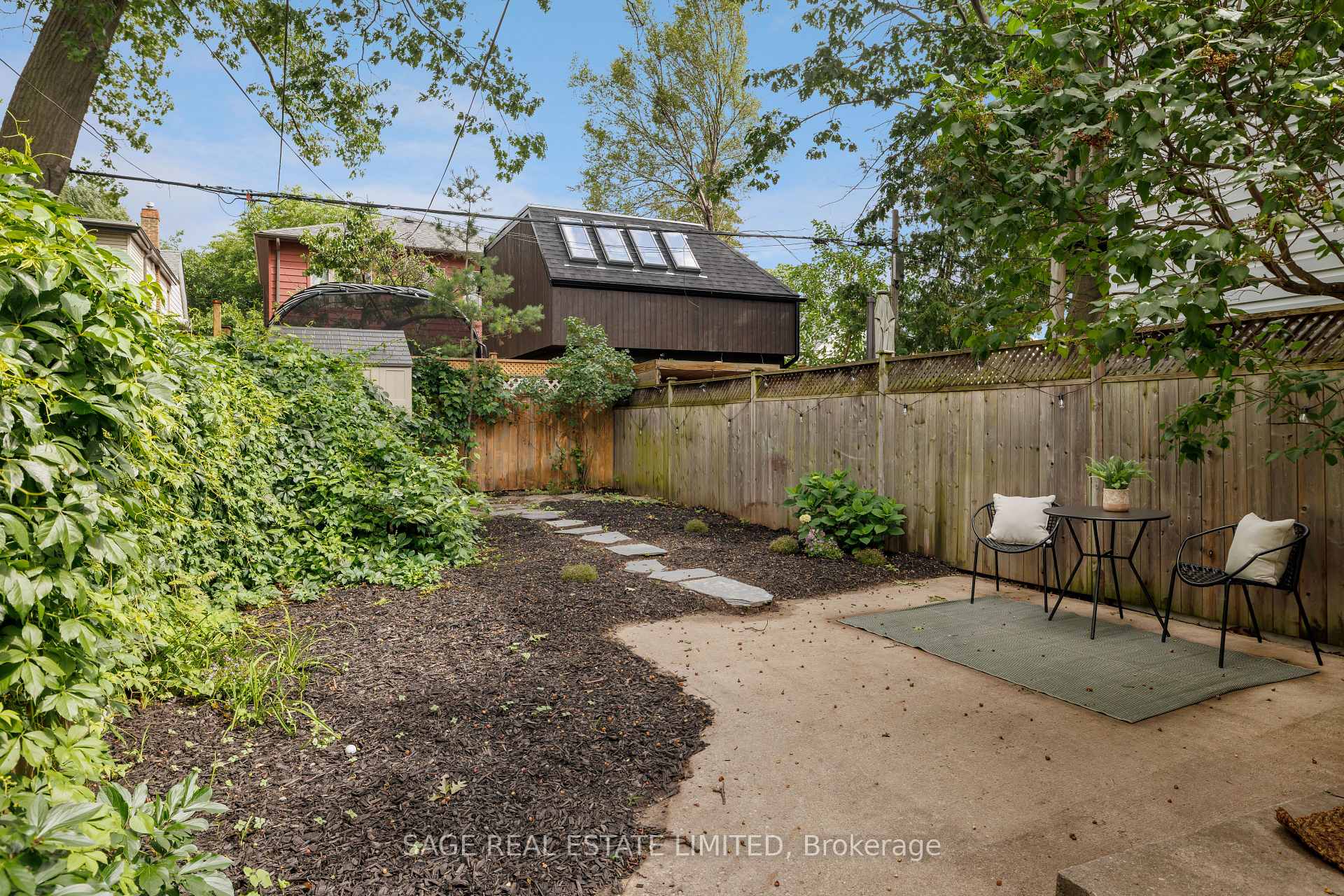 Photo 27 of 250 Springdale Boulevard, Toronto, Danforth Village-East York — HOMEH