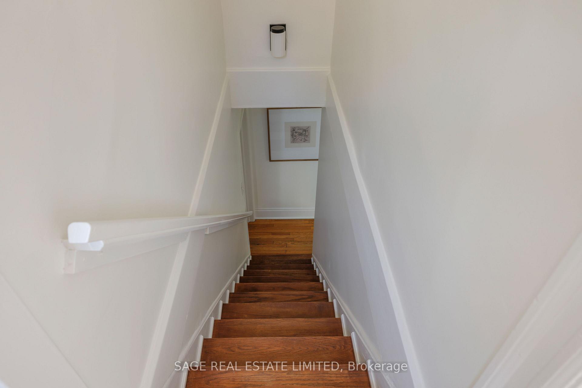 Photo 28 of 250 Springdale Boulevard, Toronto, Danforth Village-East York — HOMEH