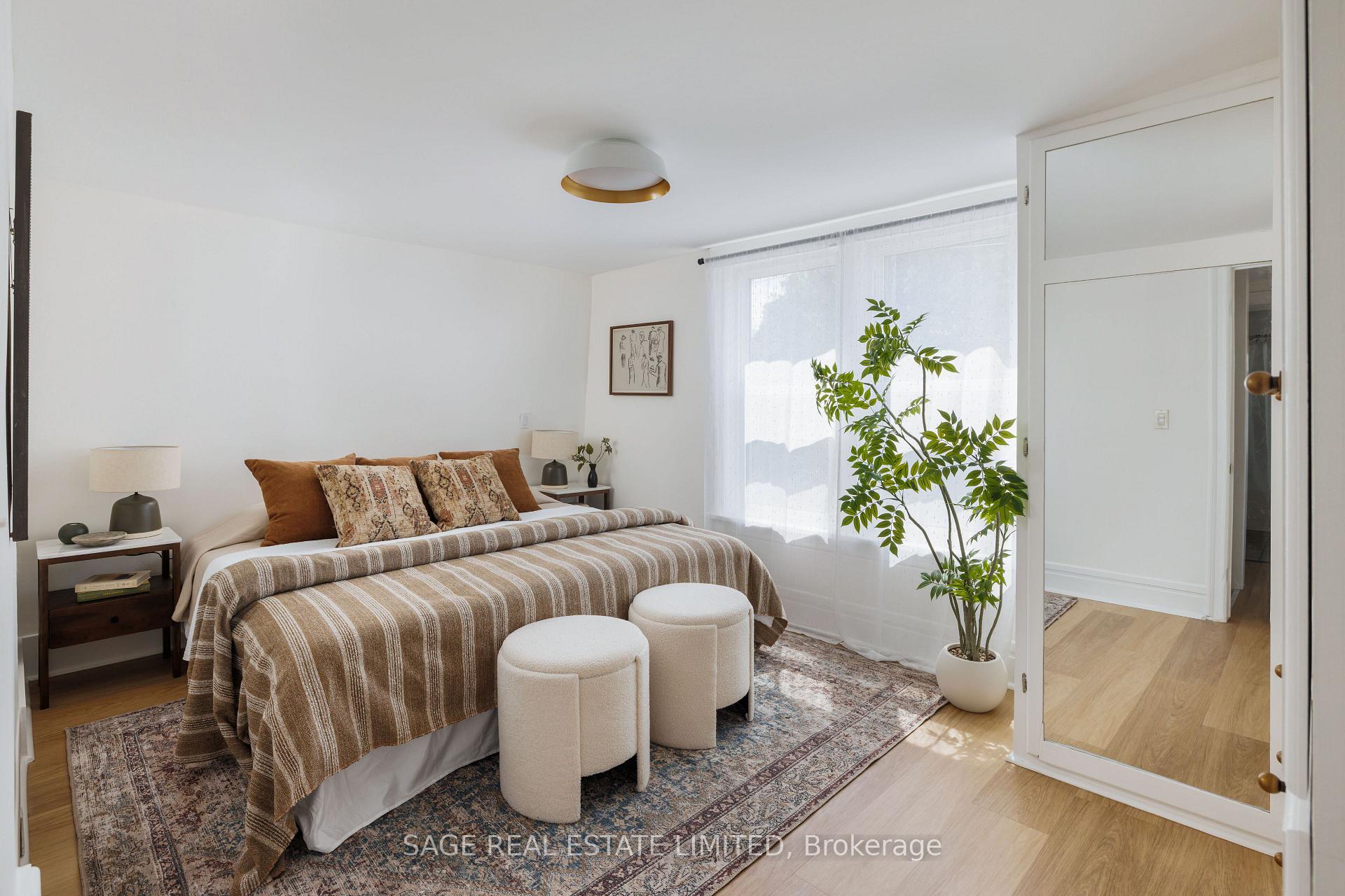 Photo 30 of 250 Springdale Boulevard, Toronto, Danforth Village-East York — HOMEH