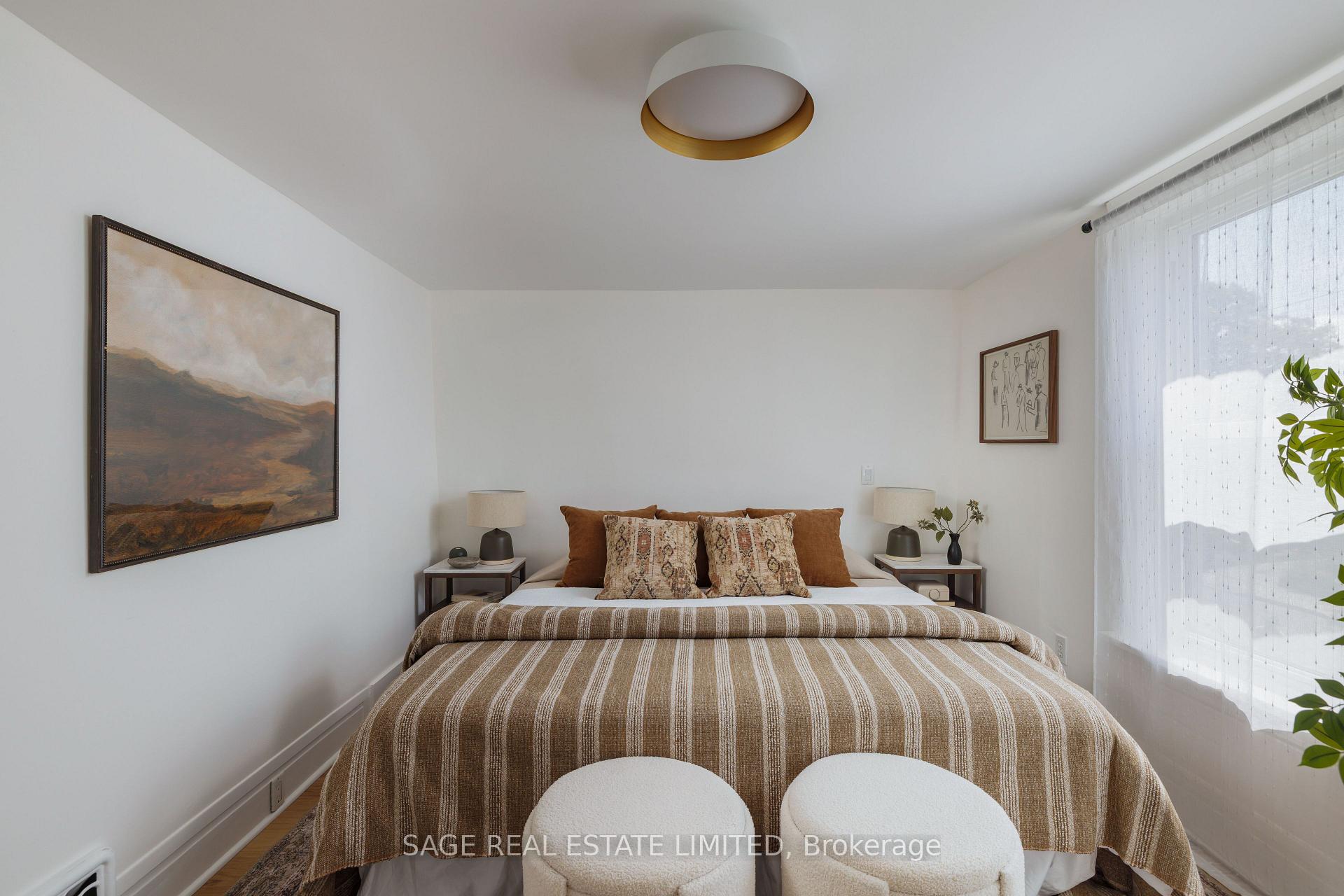 Photo 32 of 250 Springdale Boulevard, Toronto, Danforth Village-East York — HOMEH