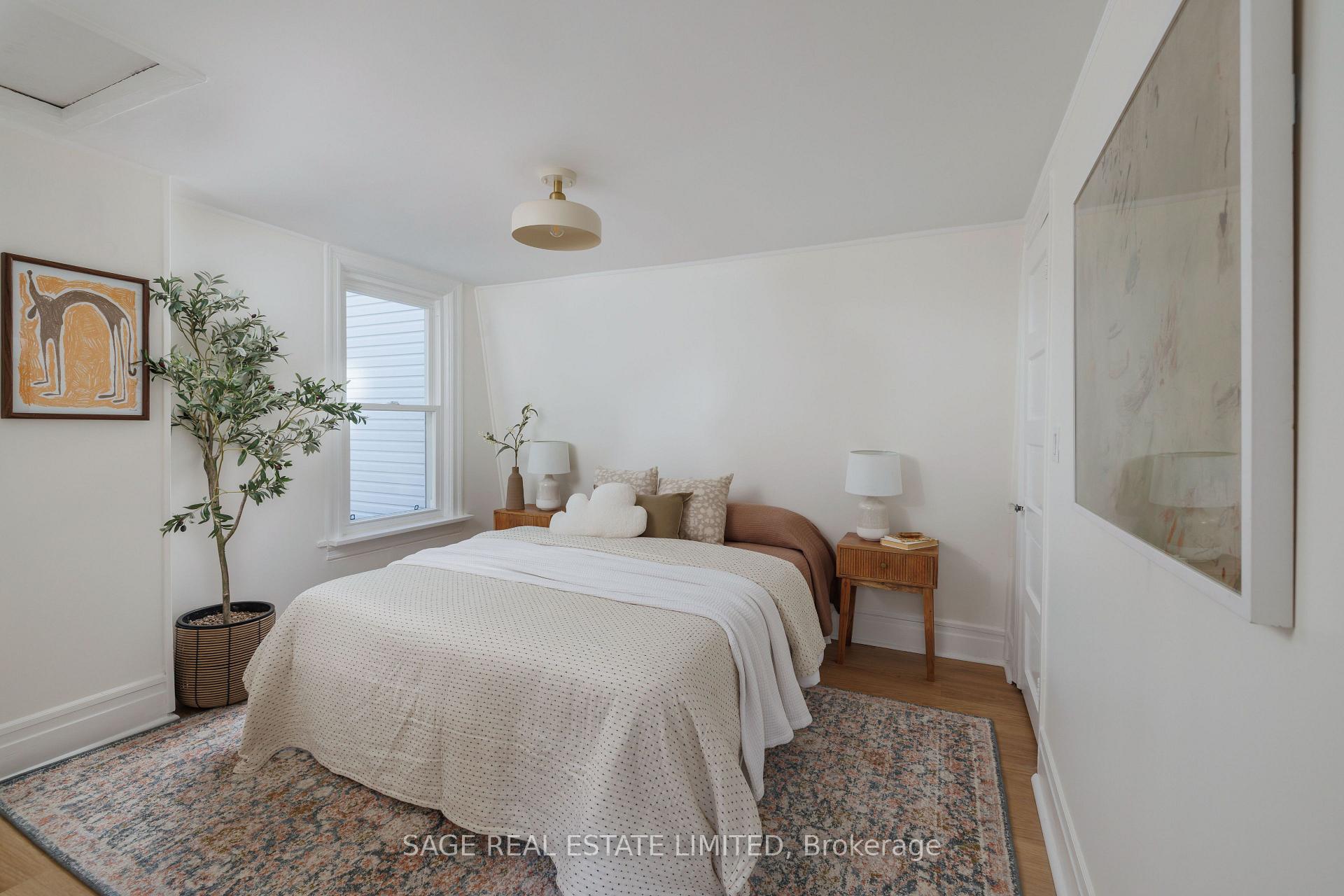 Photo 33 of 250 Springdale Boulevard, Toronto, Danforth Village-East York — HOMEH