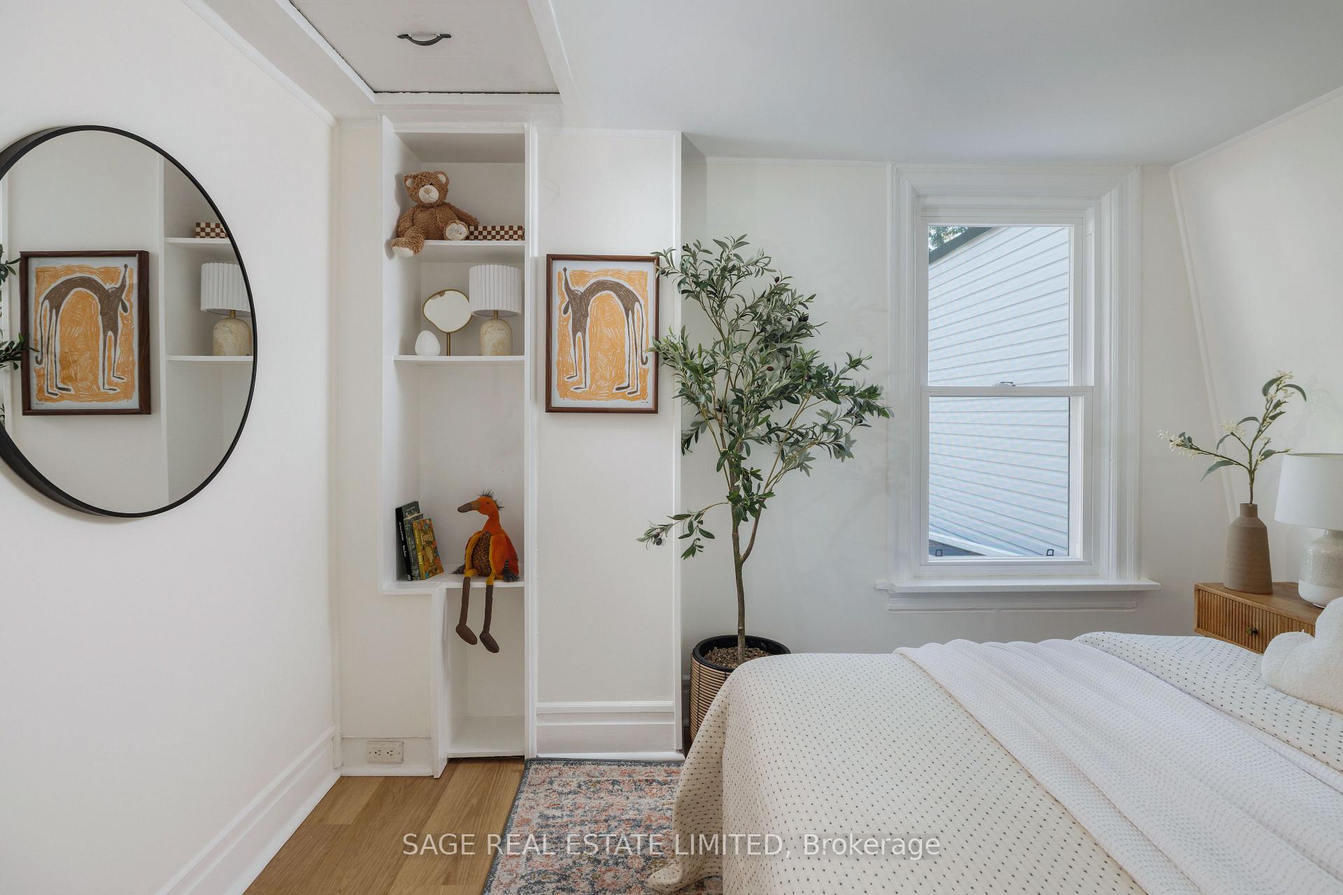 Photo 34 of 250 Springdale Boulevard, Toronto, Danforth Village-East York — HOMEH