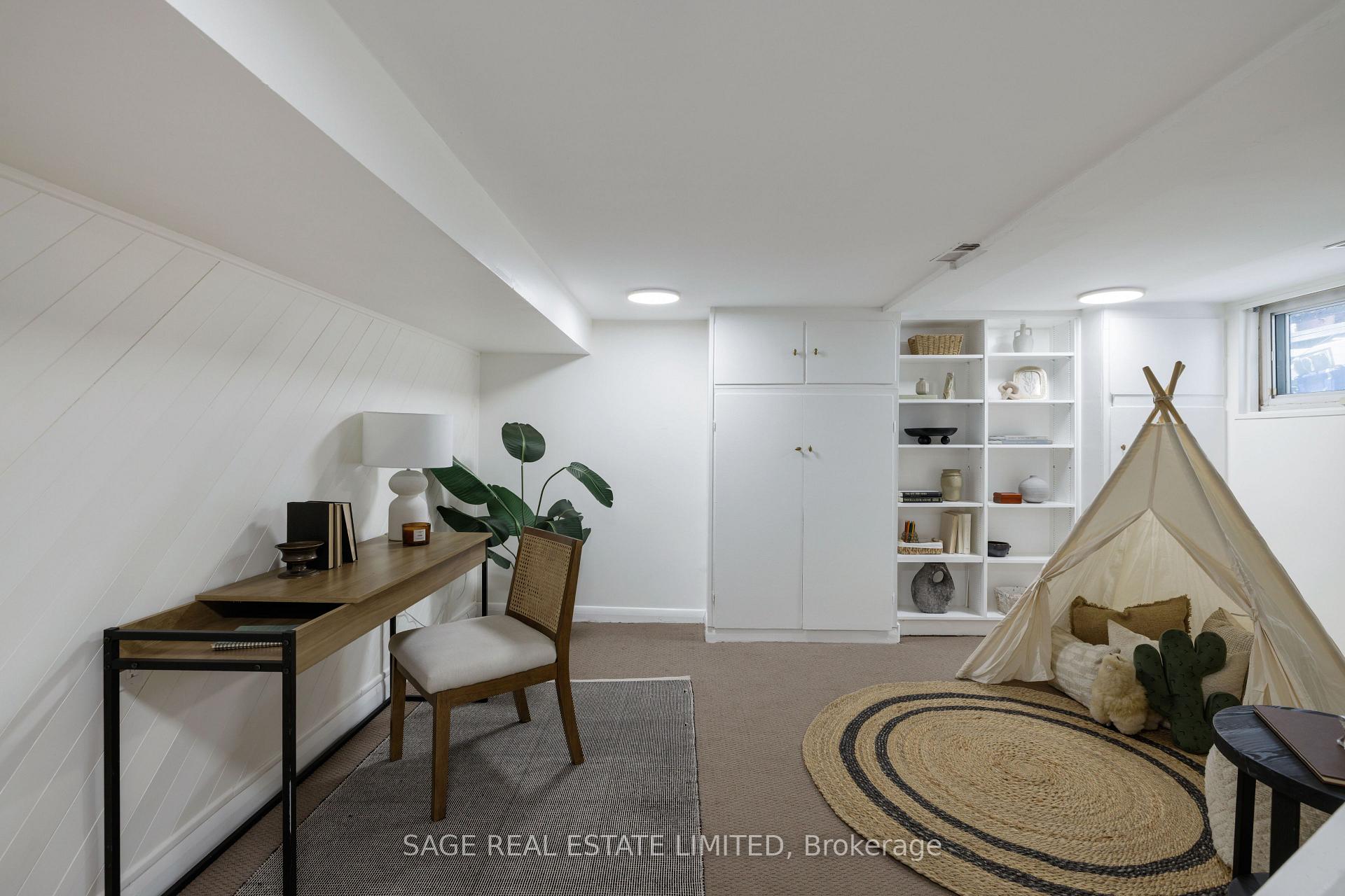 Photo 40 of 250 Springdale Boulevard, Toronto, Danforth Village-East York — HOMEH