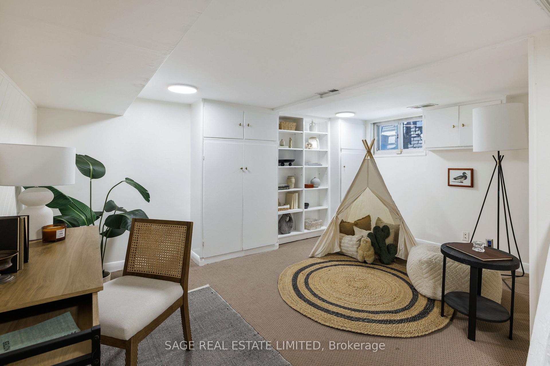 Photo 41 of 250 Springdale Boulevard, Toronto, Danforth Village-East York — HOMEH