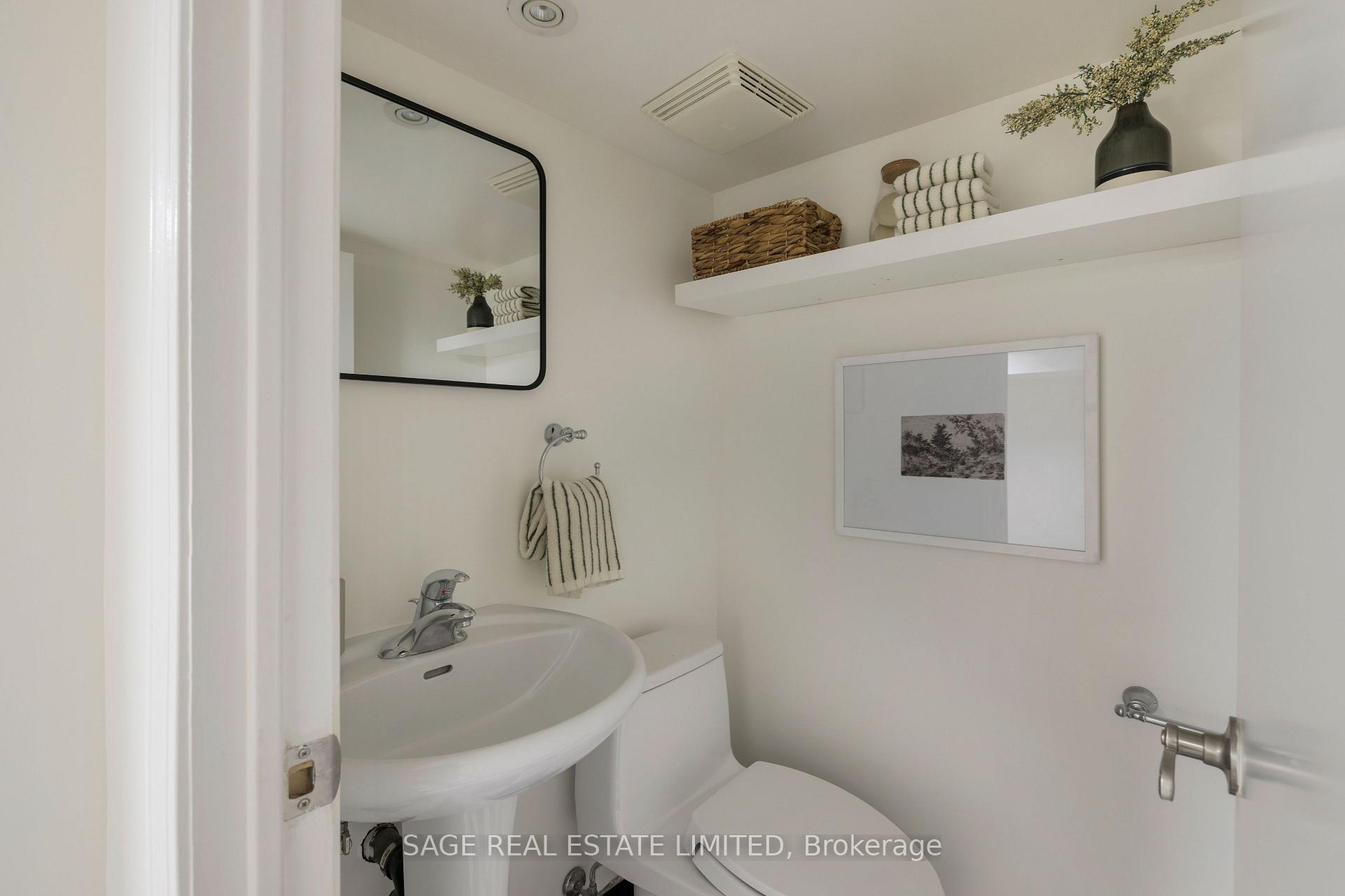 Photo 44 of 250 Springdale Boulevard, Toronto, Danforth Village-East York — HOMEH
