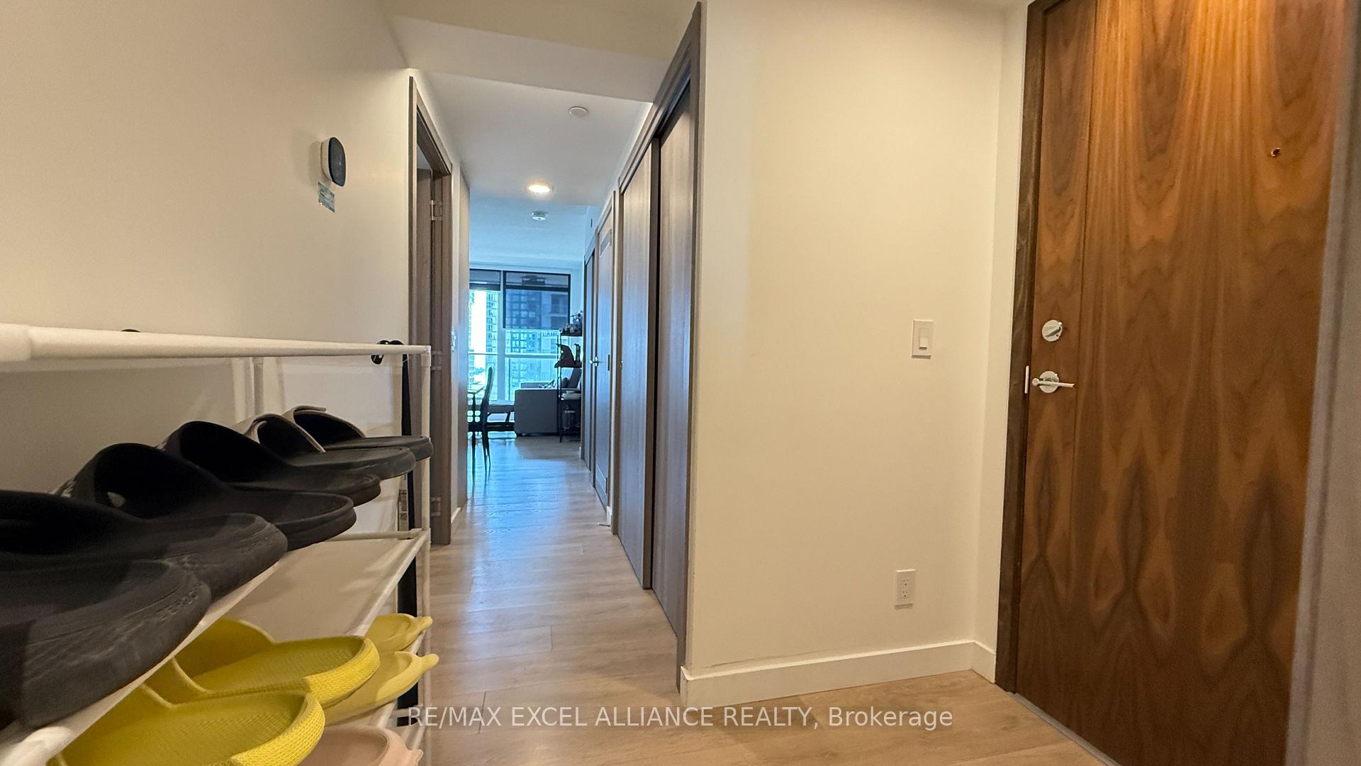 Photo 5 of Unit 3506, 38 Widmer Street, Toronto, Waterfront Communities — HOMEH