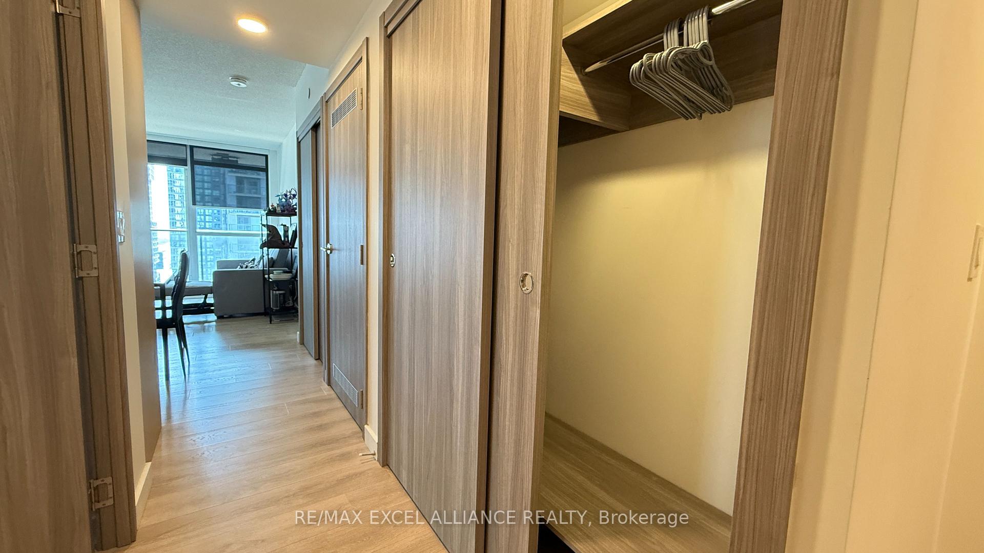 Photo 6 of Unit 3506, 38 Widmer Street, Toronto, Waterfront Communities — HOMEH