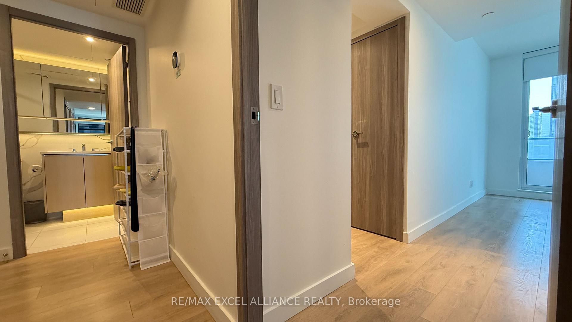 Photo 7 of Unit 3506, 38 Widmer Street, Toronto, Waterfront Communities — HOMEH