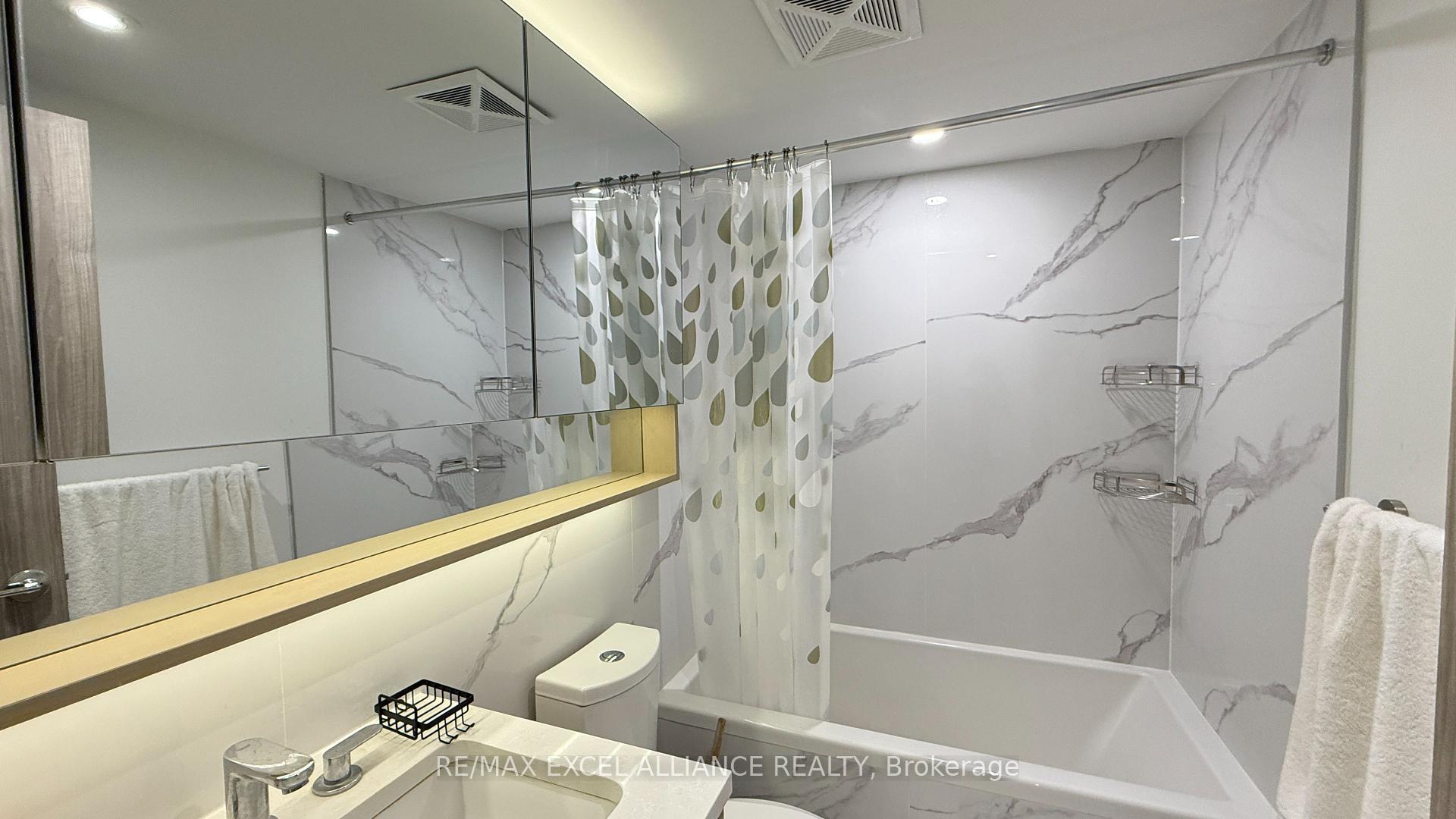 Photo 11 of Unit 3506, 38 Widmer Street, Toronto, Waterfront Communities — HOMEH