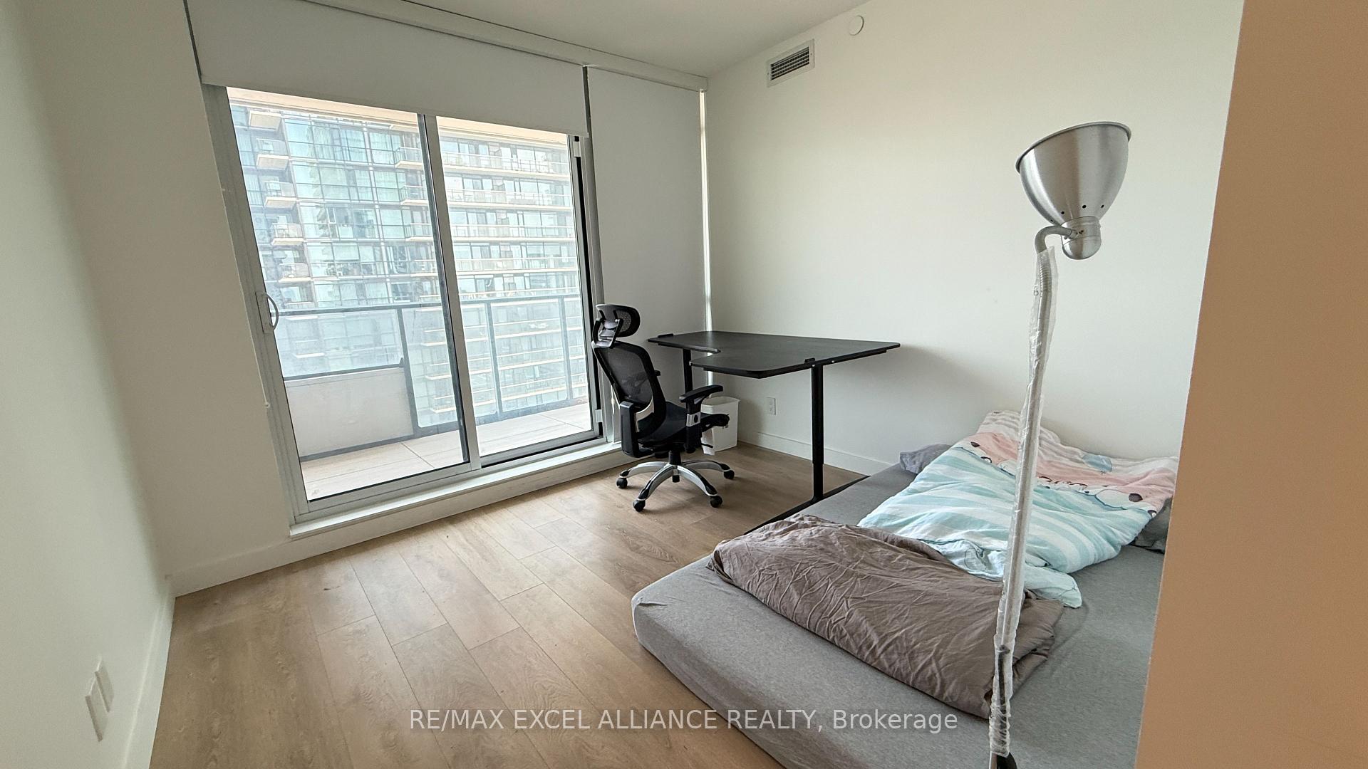 Photo 12 of Unit 3506, 38 Widmer Street, Toronto, Waterfront Communities — HOMEH