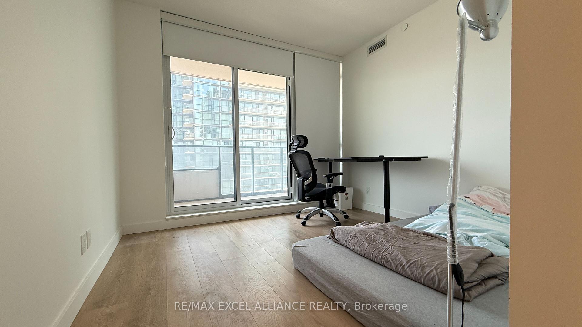 Photo 13 of Unit 3506, 38 Widmer Street, Toronto, Waterfront Communities — HOMEH