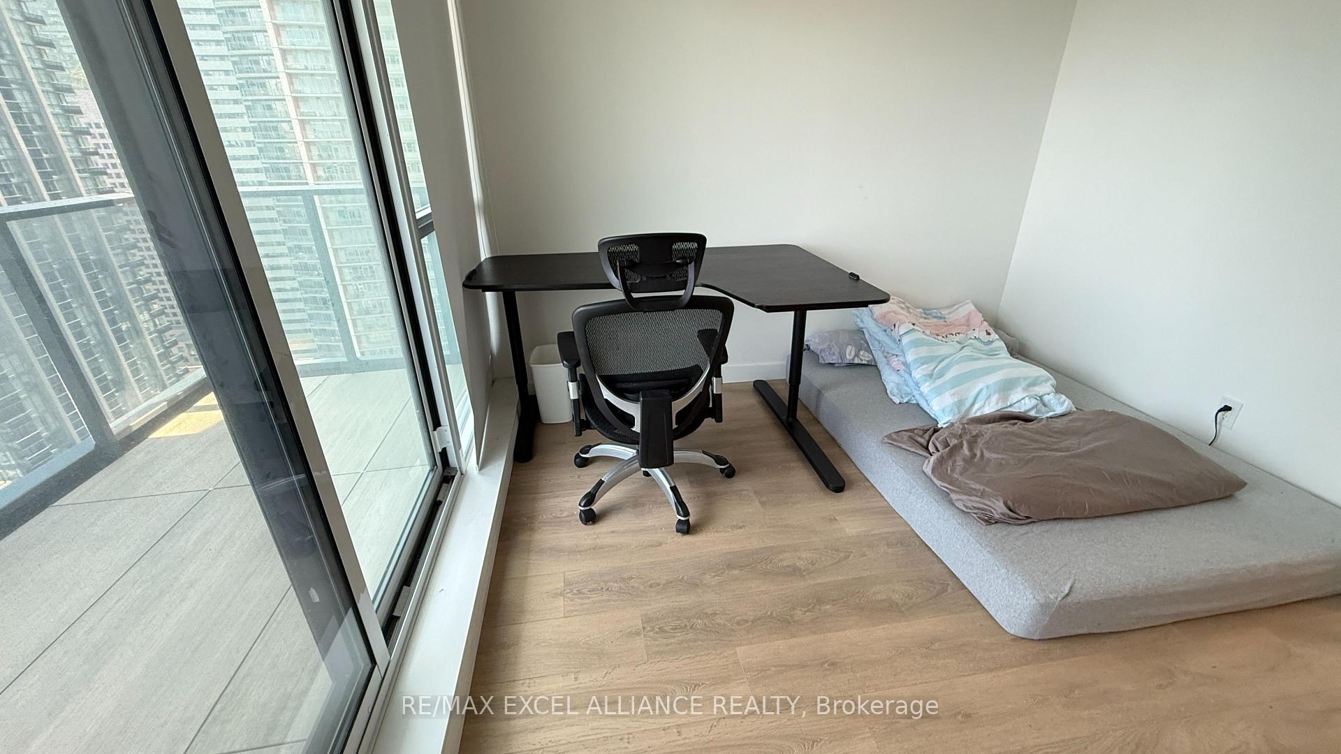 Photo 14 of Unit 3506, 38 Widmer Street, Toronto, Waterfront Communities — HOMEH