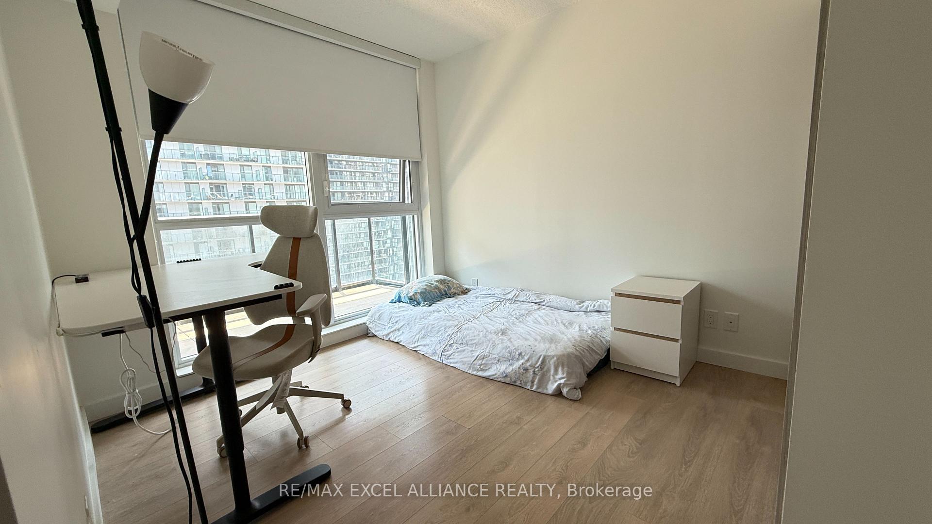 Photo 16 of Unit 3506, 38 Widmer Street, Toronto, Waterfront Communities — HOMEH