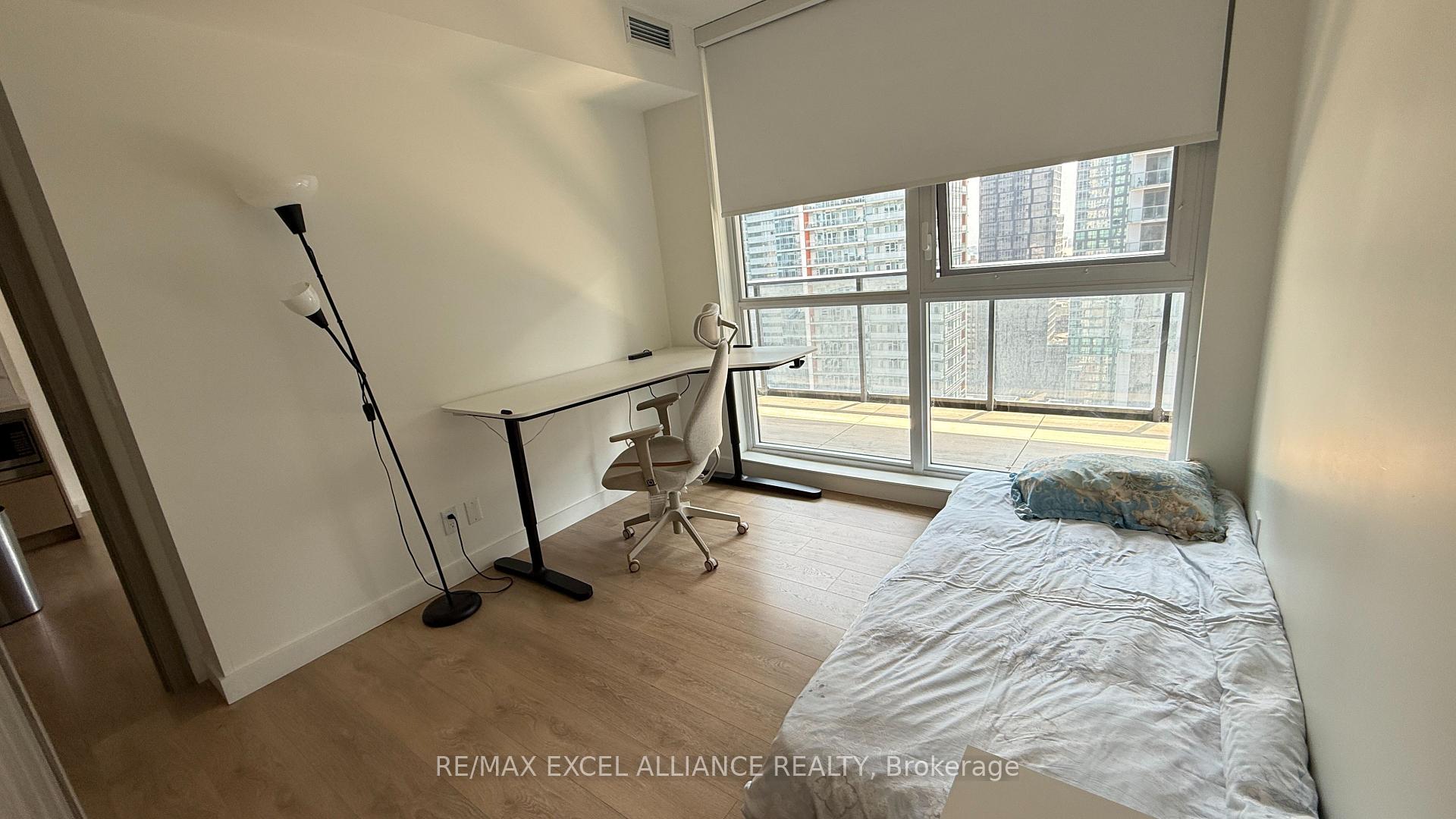 Photo 18 of Unit 3506, 38 Widmer Street, Toronto, Waterfront Communities — HOMEH