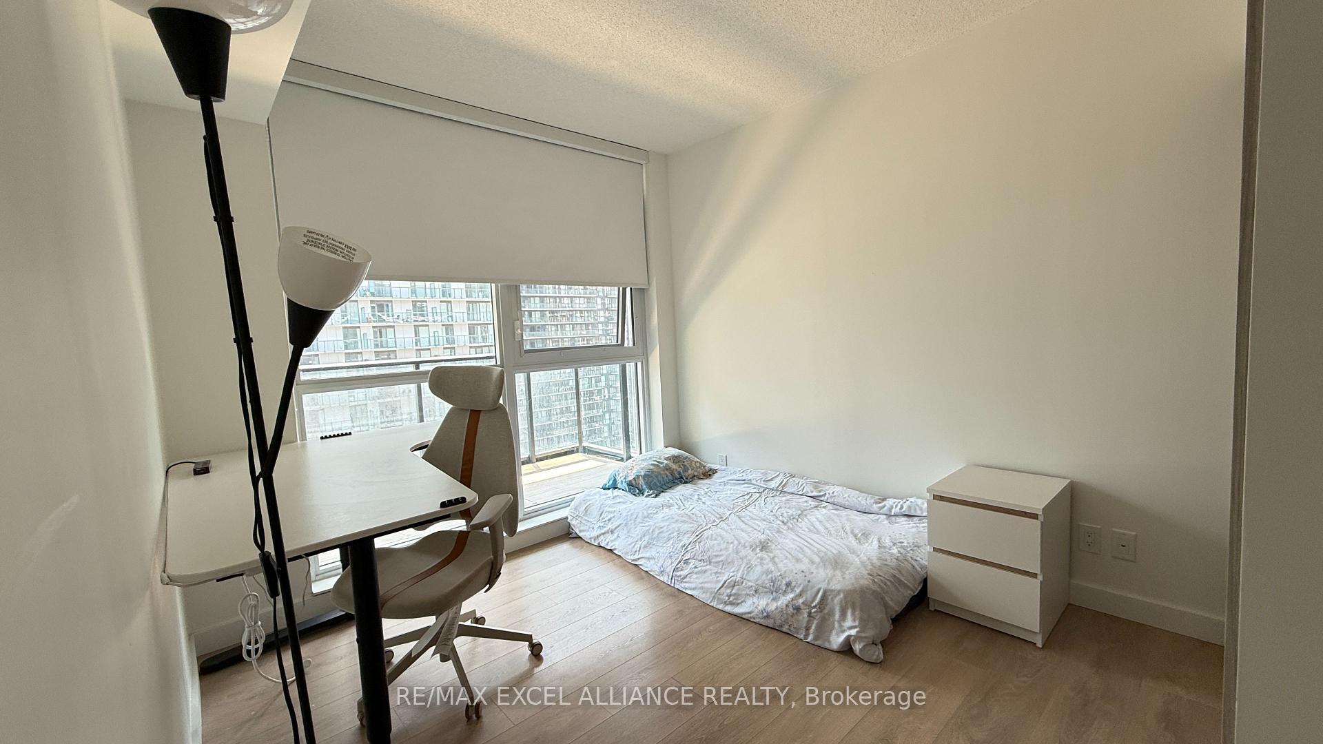 Photo 20 of Unit 3506, 38 Widmer Street, Toronto, Waterfront Communities — HOMEH