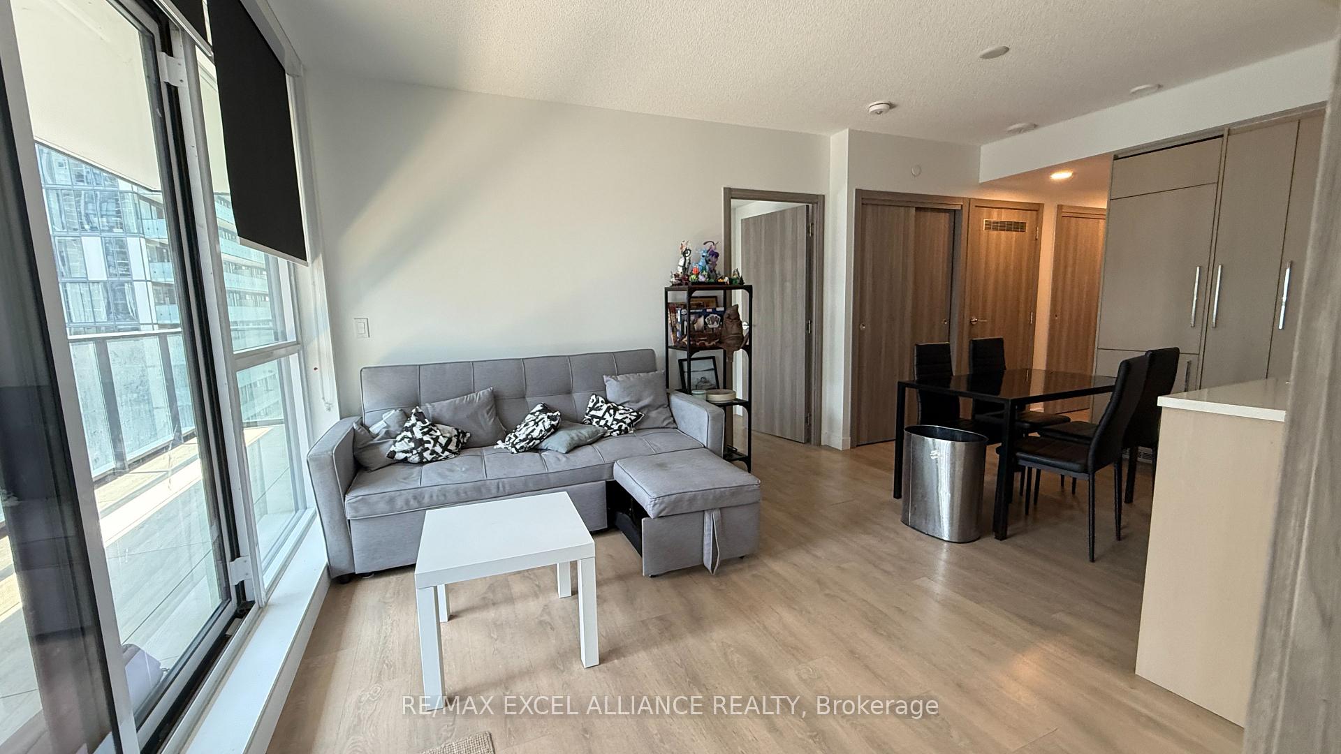 Photo 21 of Unit 3506, 38 Widmer Street, Toronto, Waterfront Communities — HOMEH