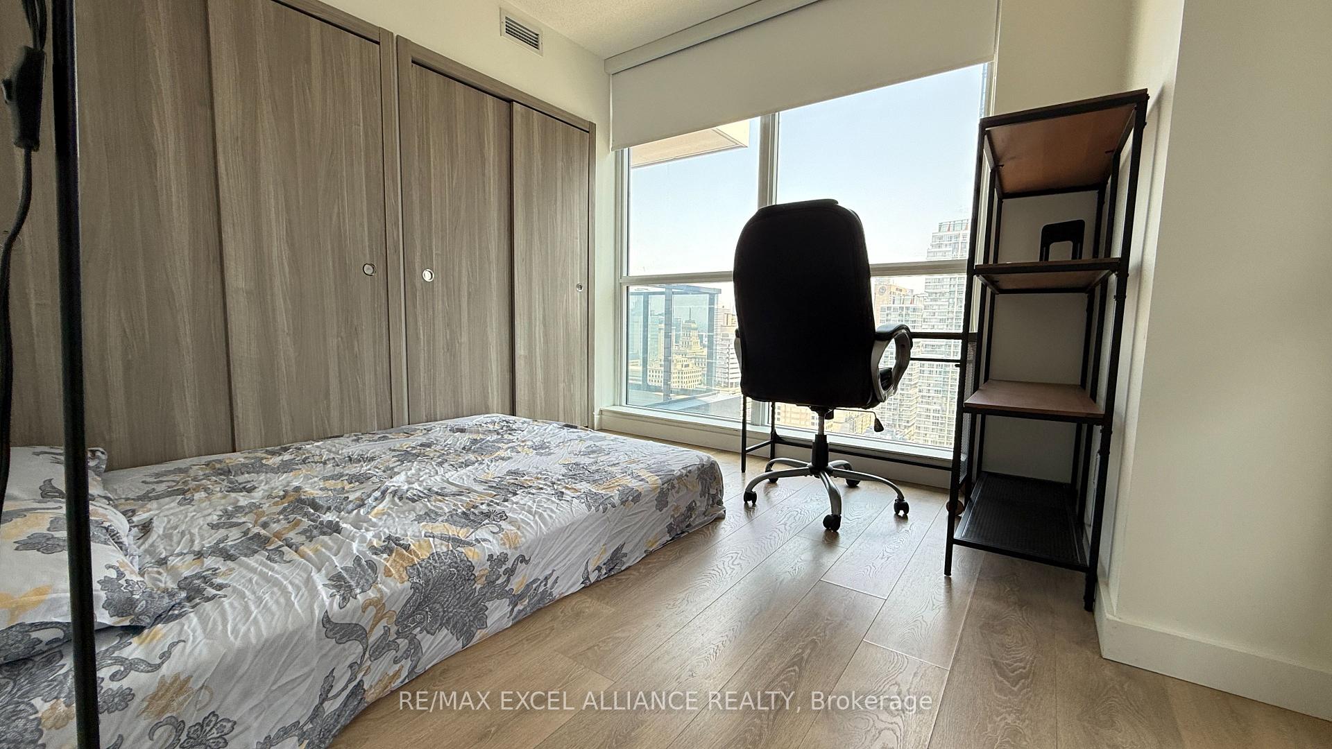 Photo 22 of Unit 3506, 38 Widmer Street, Toronto, Waterfront Communities — HOMEH