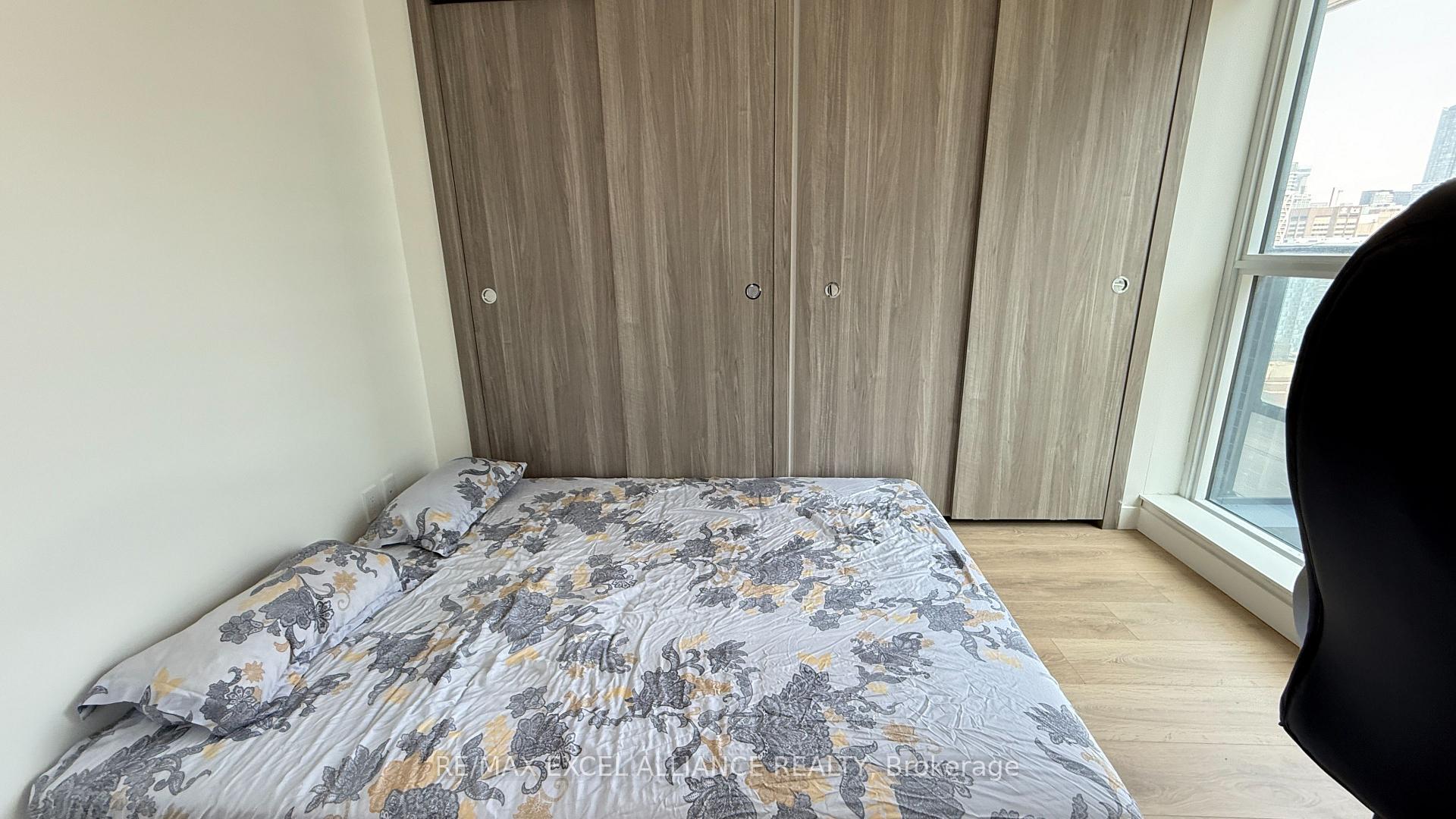 Photo 23 of Unit 3506, 38 Widmer Street, Toronto, Waterfront Communities — HOMEH