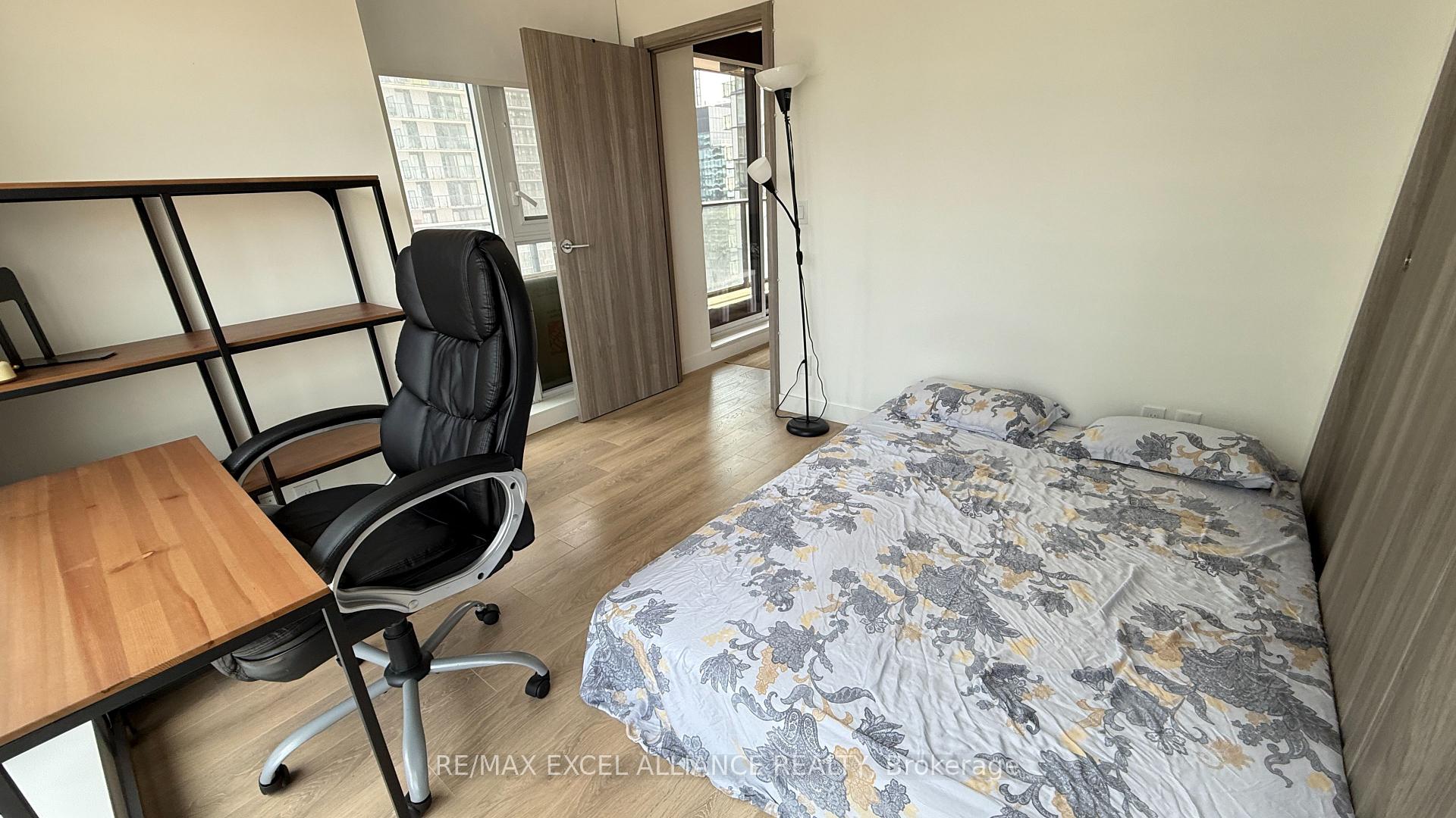 Photo 24 of Unit 3506, 38 Widmer Street, Toronto, Waterfront Communities — HOMEH