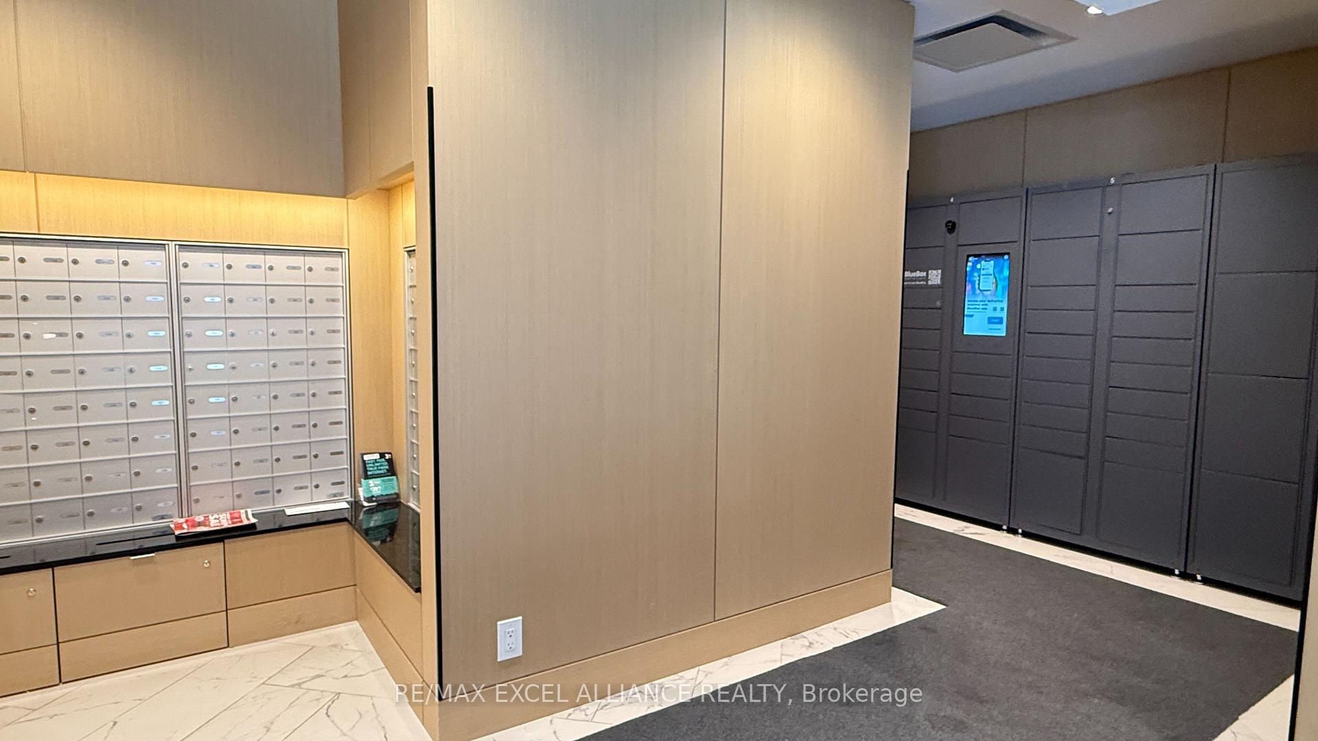 Photo 25 of Unit 3506, 38 Widmer Street, Toronto, Waterfront Communities — HOMEH