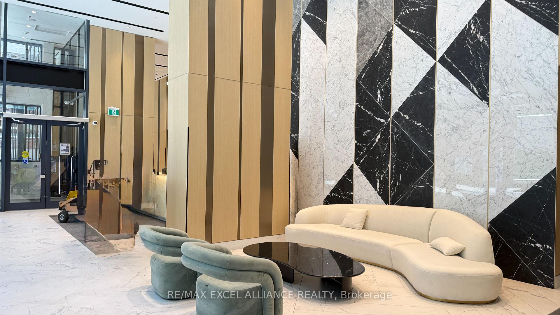 Photo 27 of Unit 3506, 38 Widmer Street, Toronto, Waterfront Communities — HOMEH