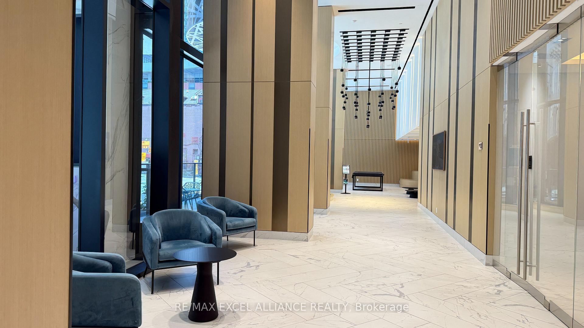 Photo 28 of Unit 3506, 38 Widmer Street, Toronto, Waterfront Communities — HOMEH