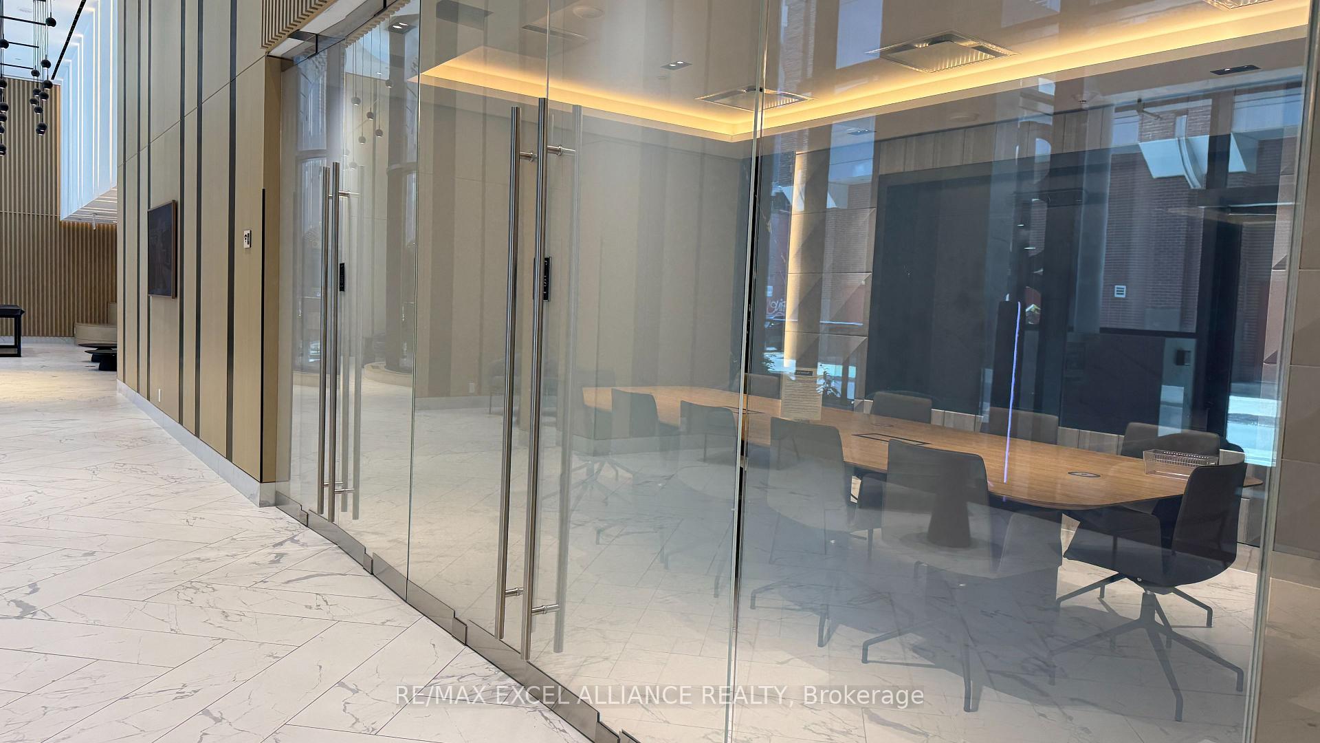 Photo 29 of Unit 3506, 38 Widmer Street, Toronto, Waterfront Communities — HOMEH