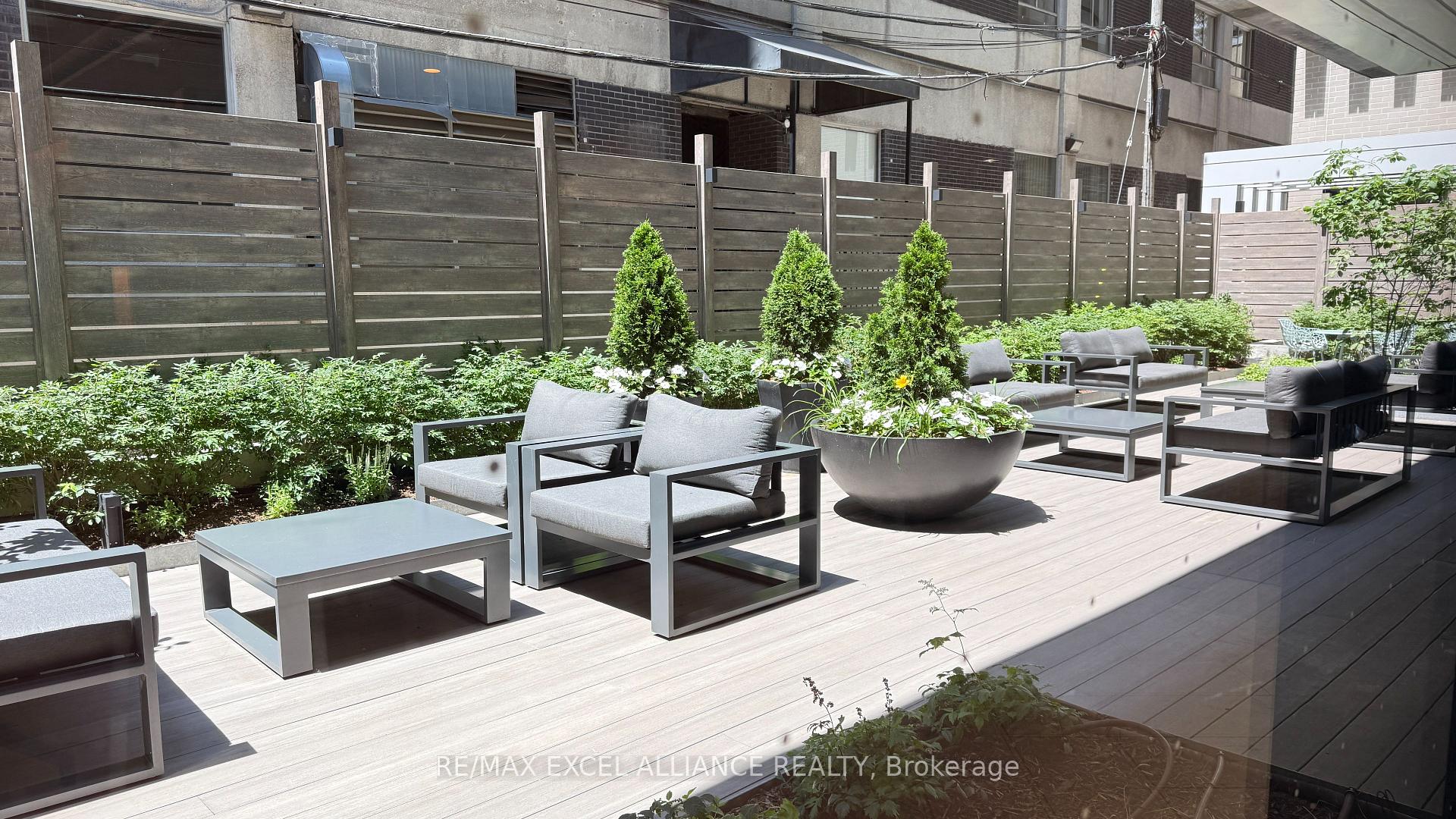 Photo 33 of Unit 3506, 38 Widmer Street, Toronto, Waterfront Communities — HOMEH