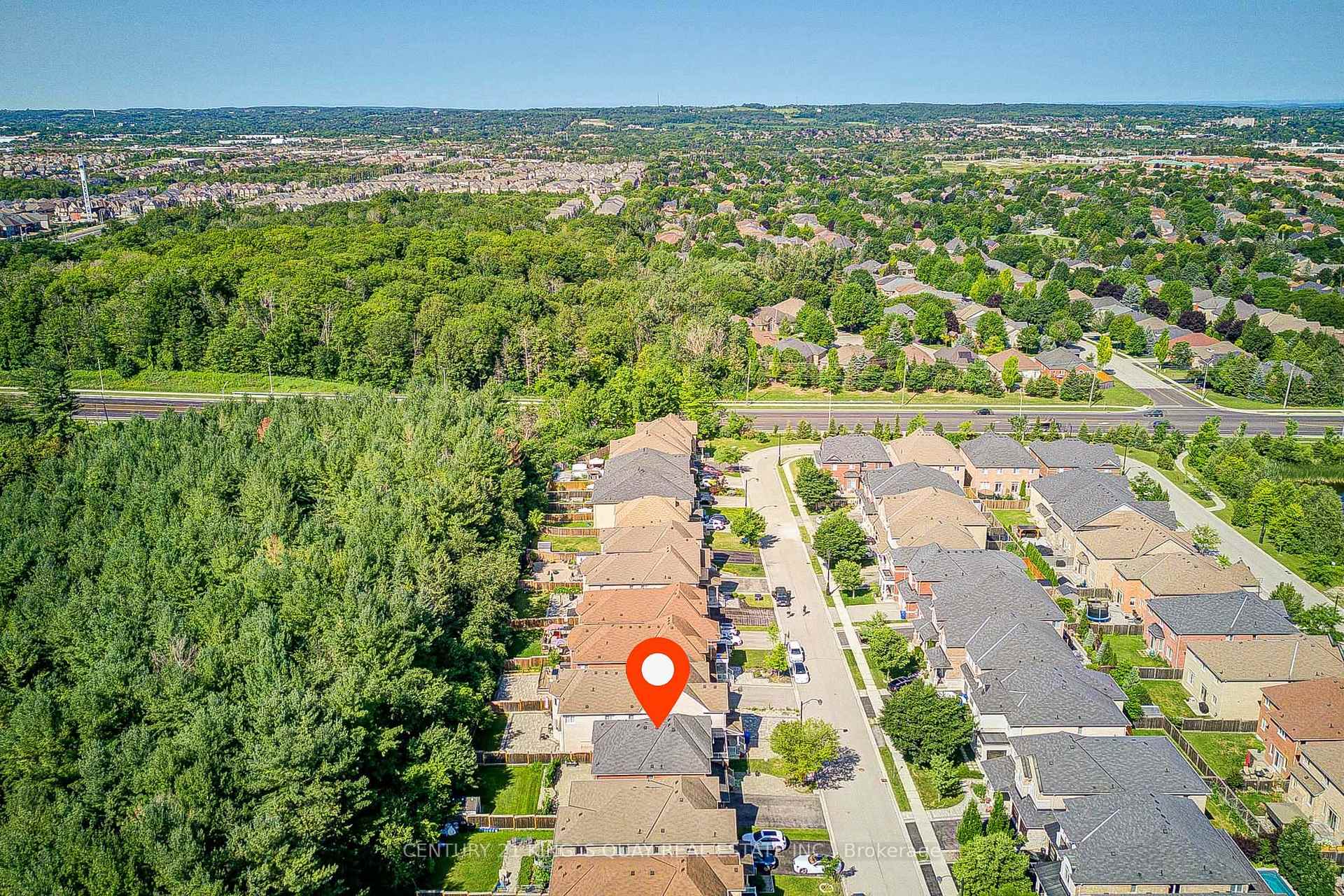 Photo 5 of 1177 Stuffles Crescent, Newmarket, Stonehaven-Wyndham — HOMEH