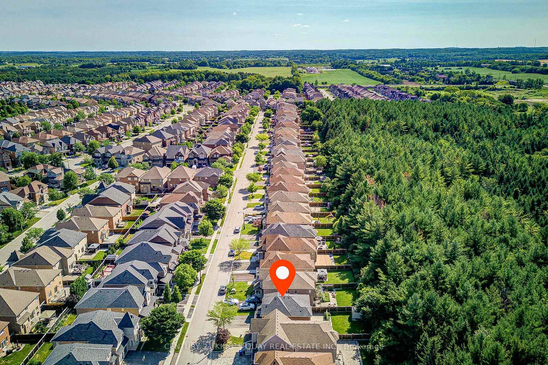 Photo 9 of 1177 Stuffles Crescent, Newmarket, Stonehaven-Wyndham — HOMEH