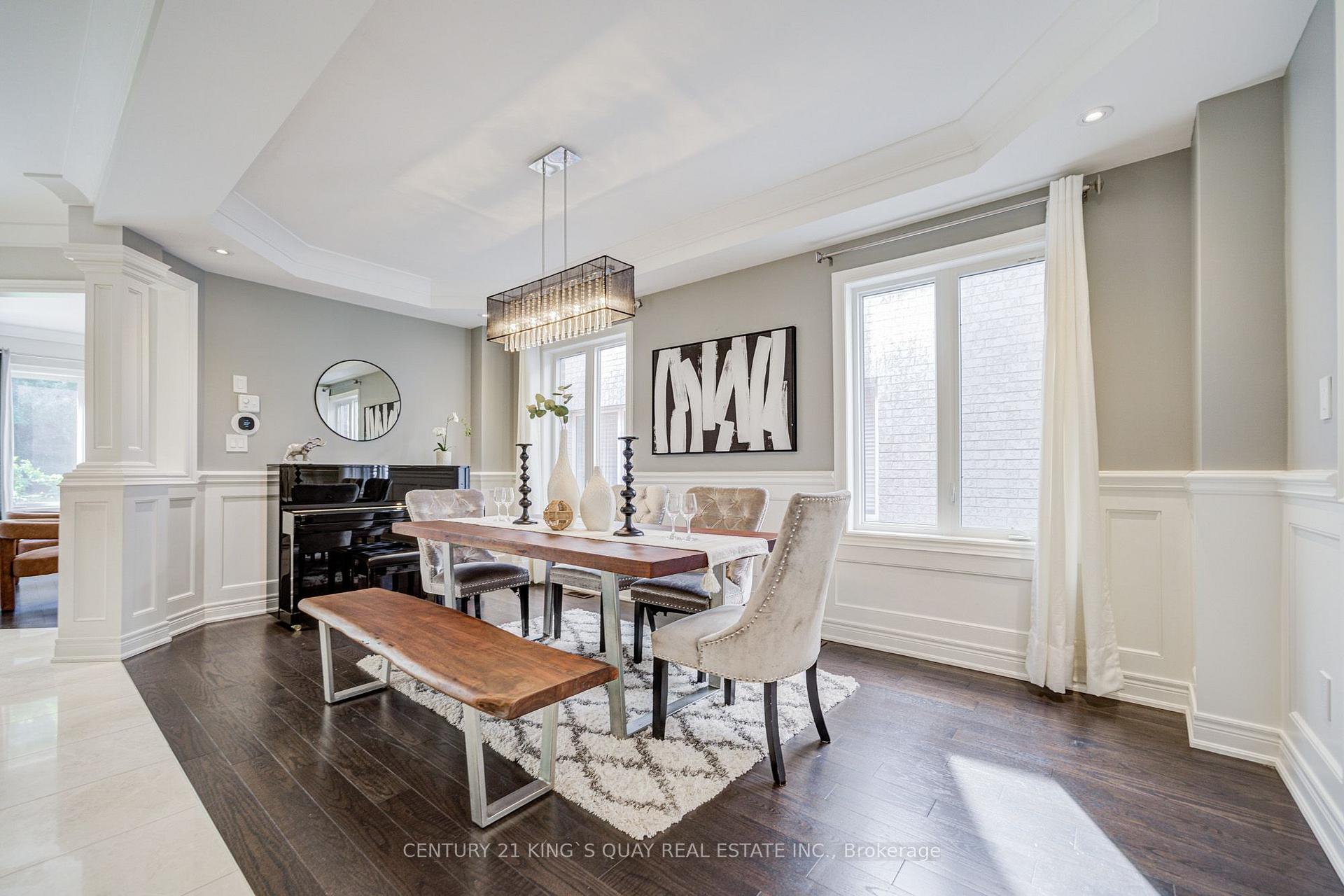 Photo 17 of 1177 Stuffles Crescent, Newmarket, Stonehaven-Wyndham — HOMEH