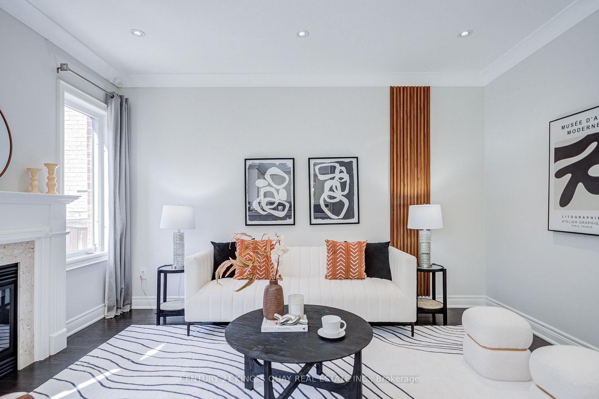 Photo 18 of 1177 Stuffles Crescent, Newmarket, Stonehaven-Wyndham — HOMEH