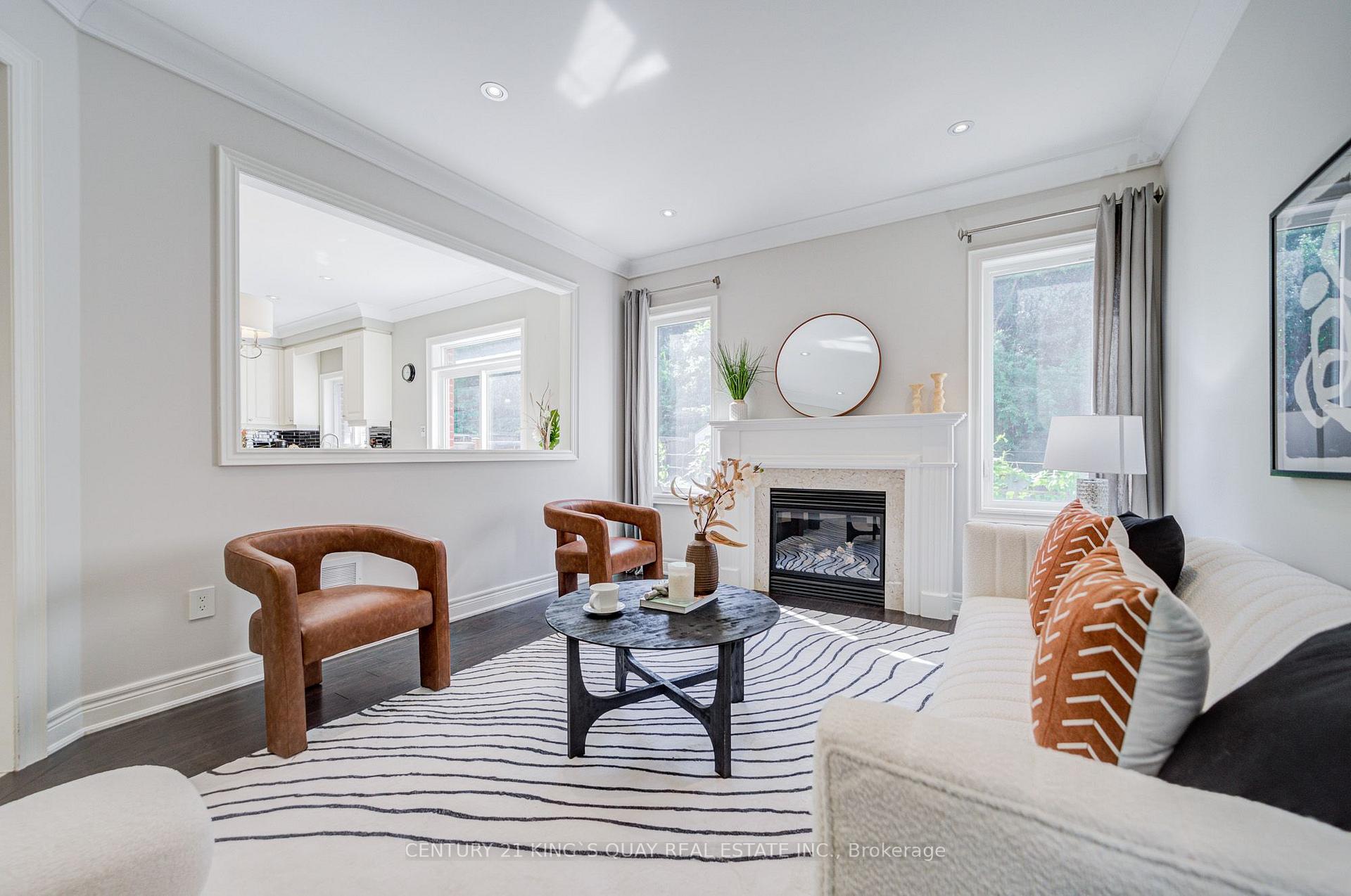 Photo 19 of 1177 Stuffles Crescent, Newmarket, Stonehaven-Wyndham — HOMEH
