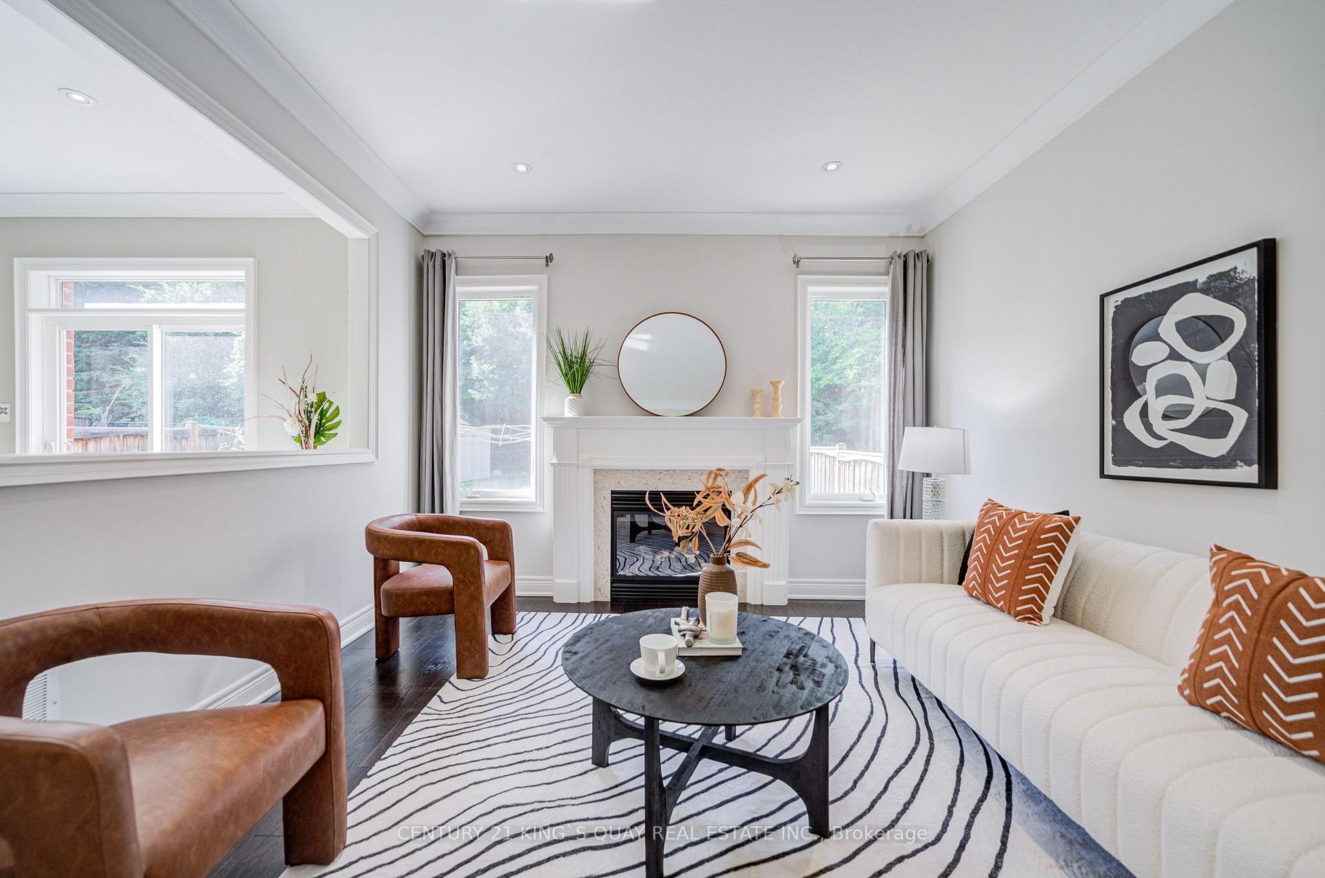 Photo 20 of 1177 Stuffles Crescent, Newmarket, Stonehaven-Wyndham — HOMEH