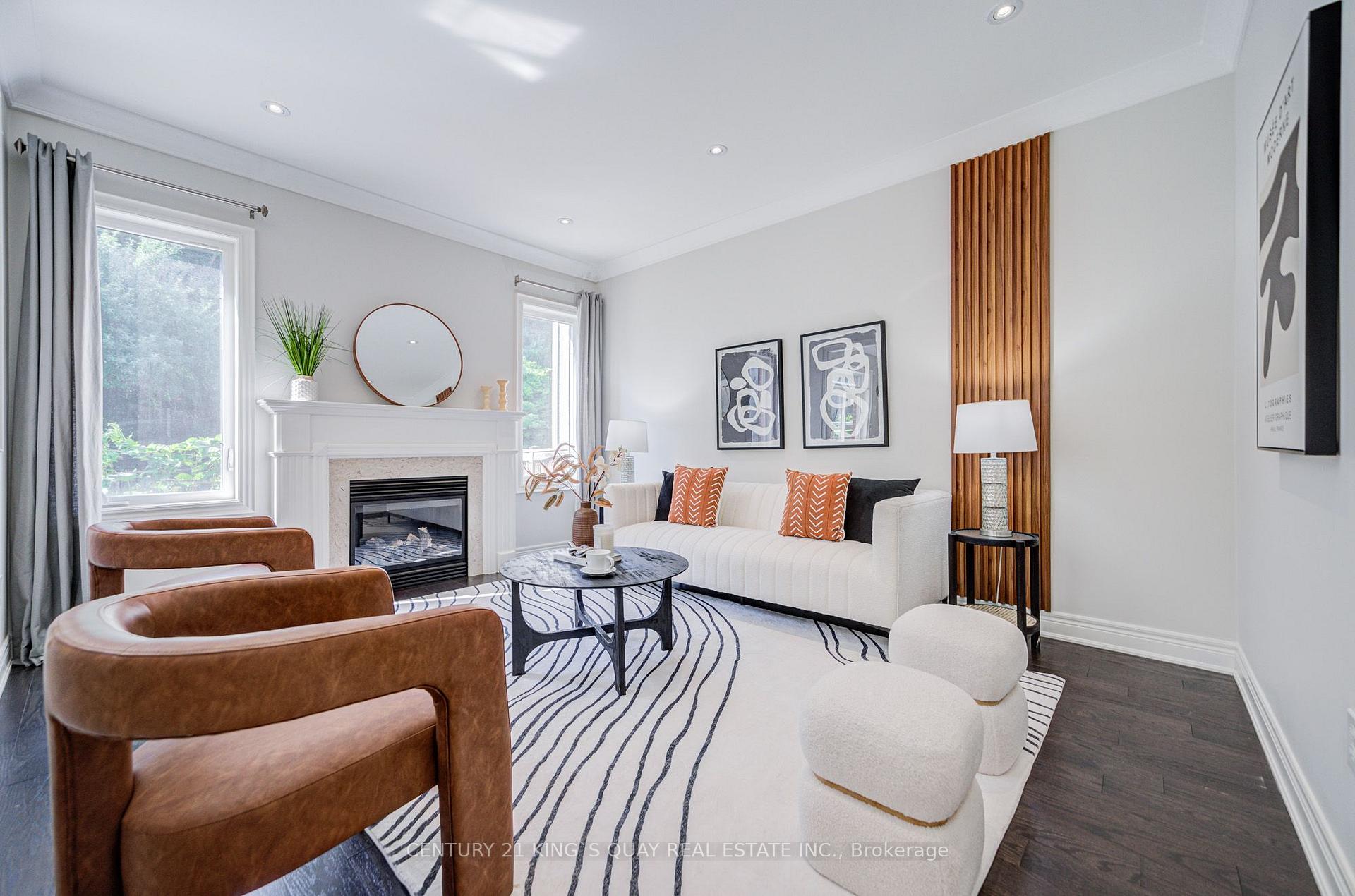 Photo 21 of 1177 Stuffles Crescent, Newmarket, Stonehaven-Wyndham — HOMEH