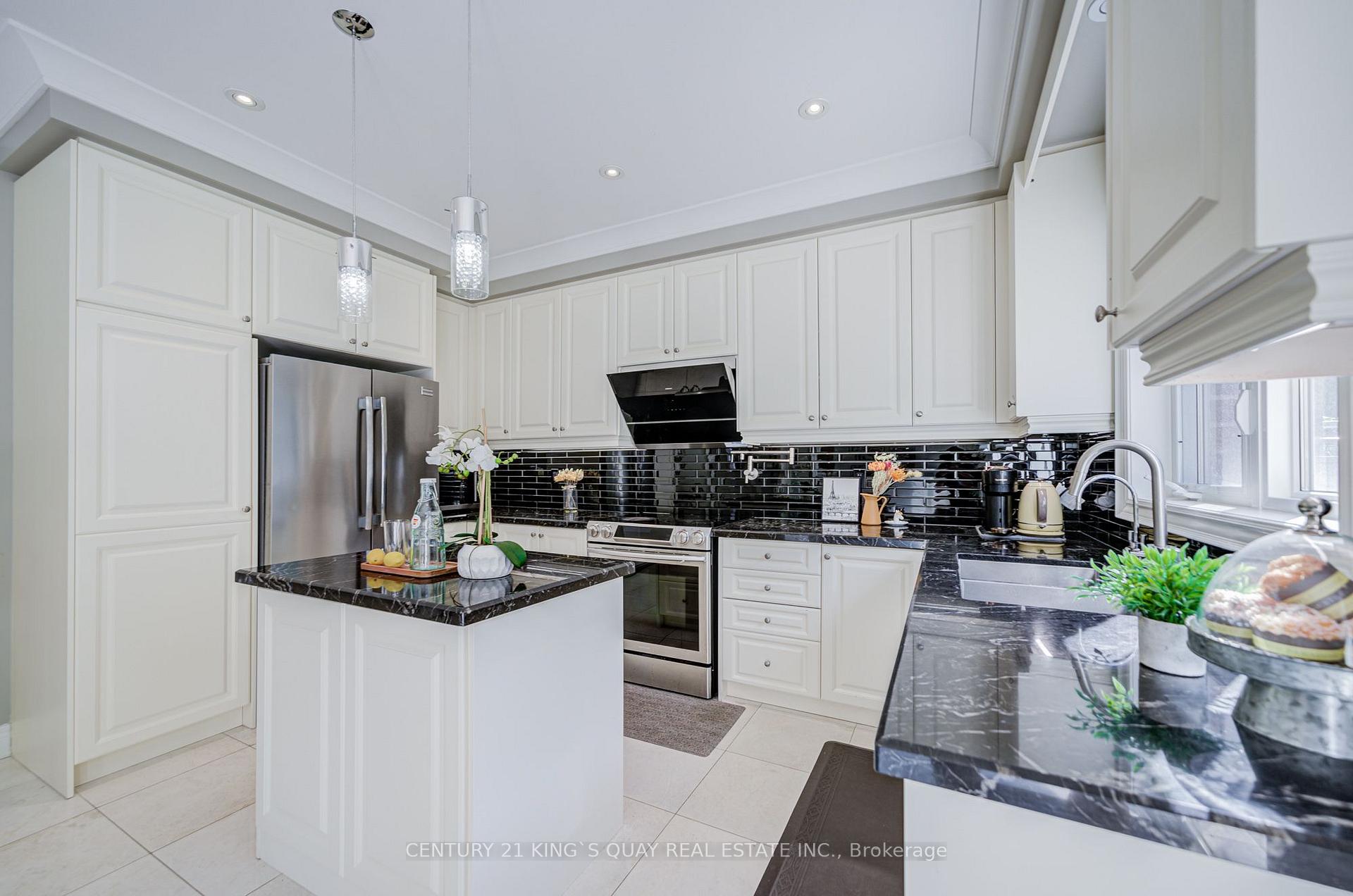 Photo 22 of 1177 Stuffles Crescent, Newmarket, Stonehaven-Wyndham — HOMEH