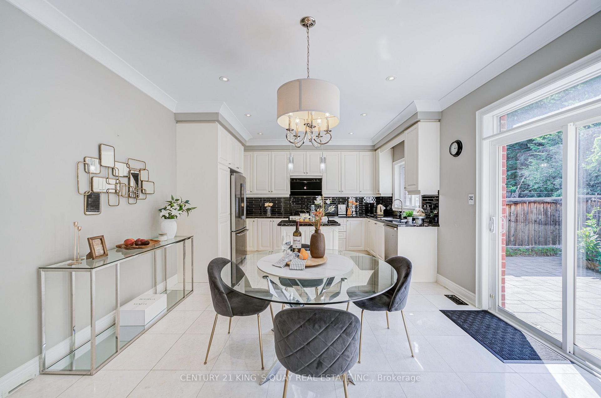 Photo 25 of 1177 Stuffles Crescent, Newmarket, Stonehaven-Wyndham — HOMEH