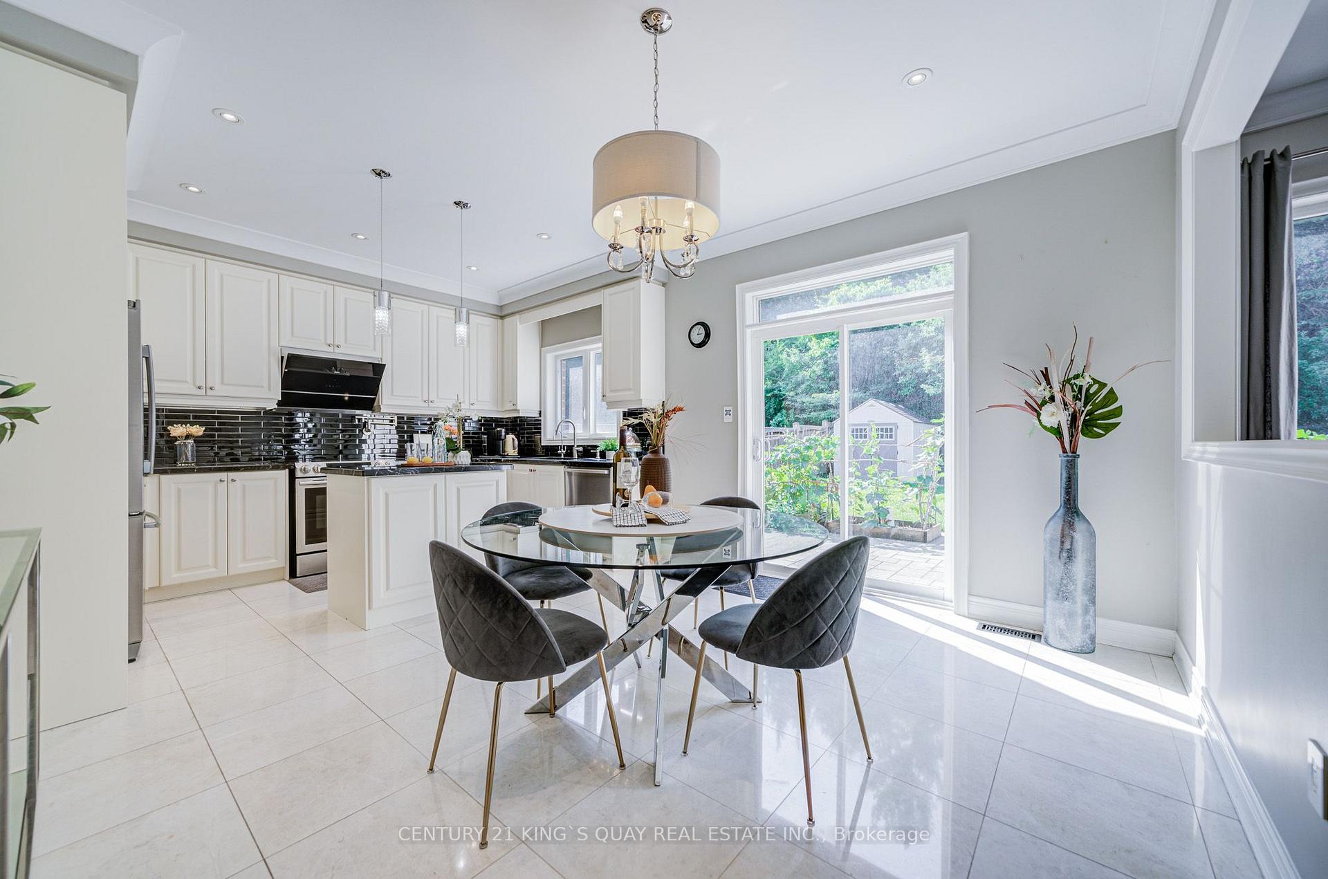 Photo 26 of 1177 Stuffles Crescent, Newmarket, Stonehaven-Wyndham — HOMEH