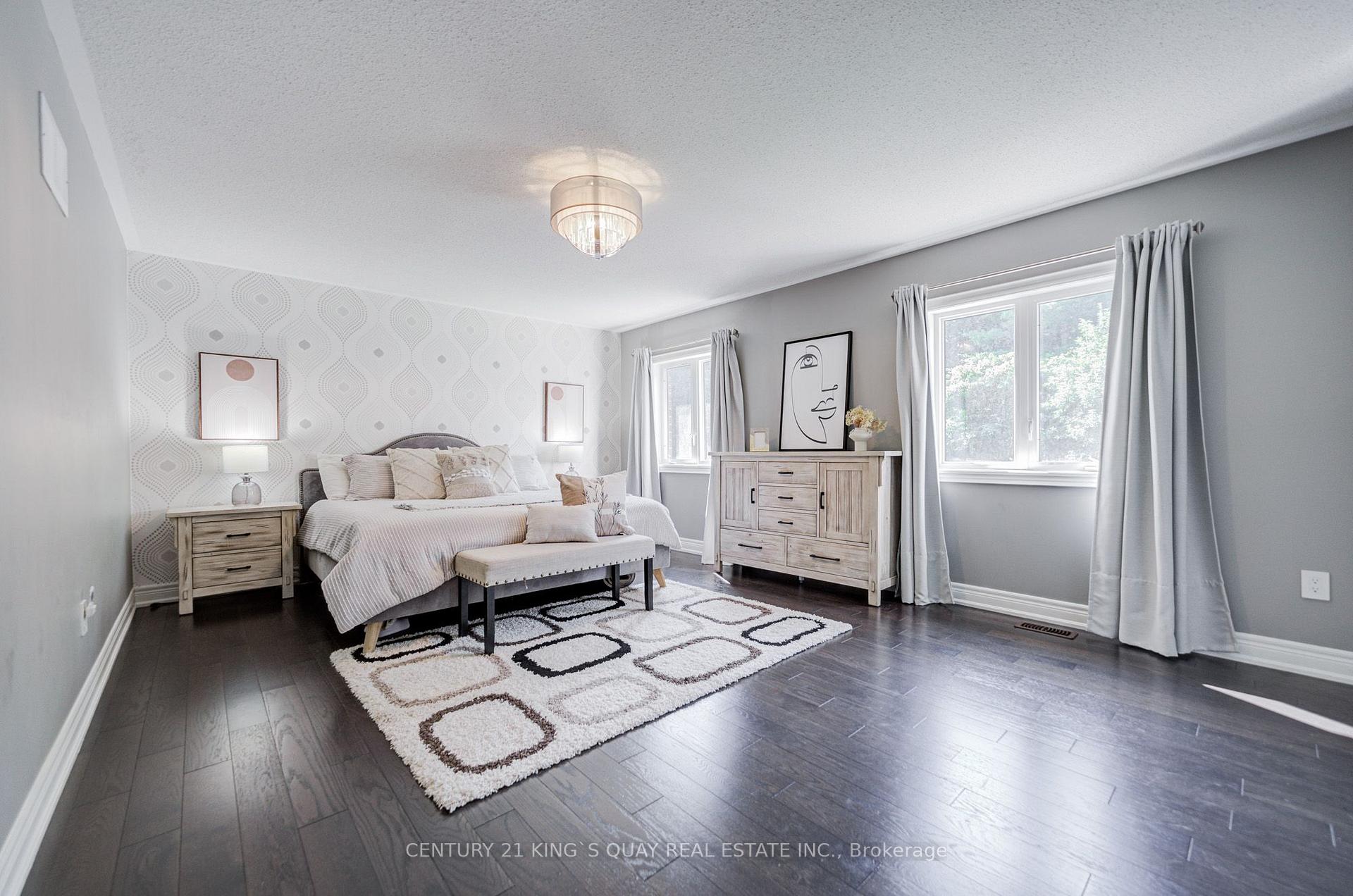 Photo 28 of 1177 Stuffles Crescent, Newmarket, Stonehaven-Wyndham — HOMEH