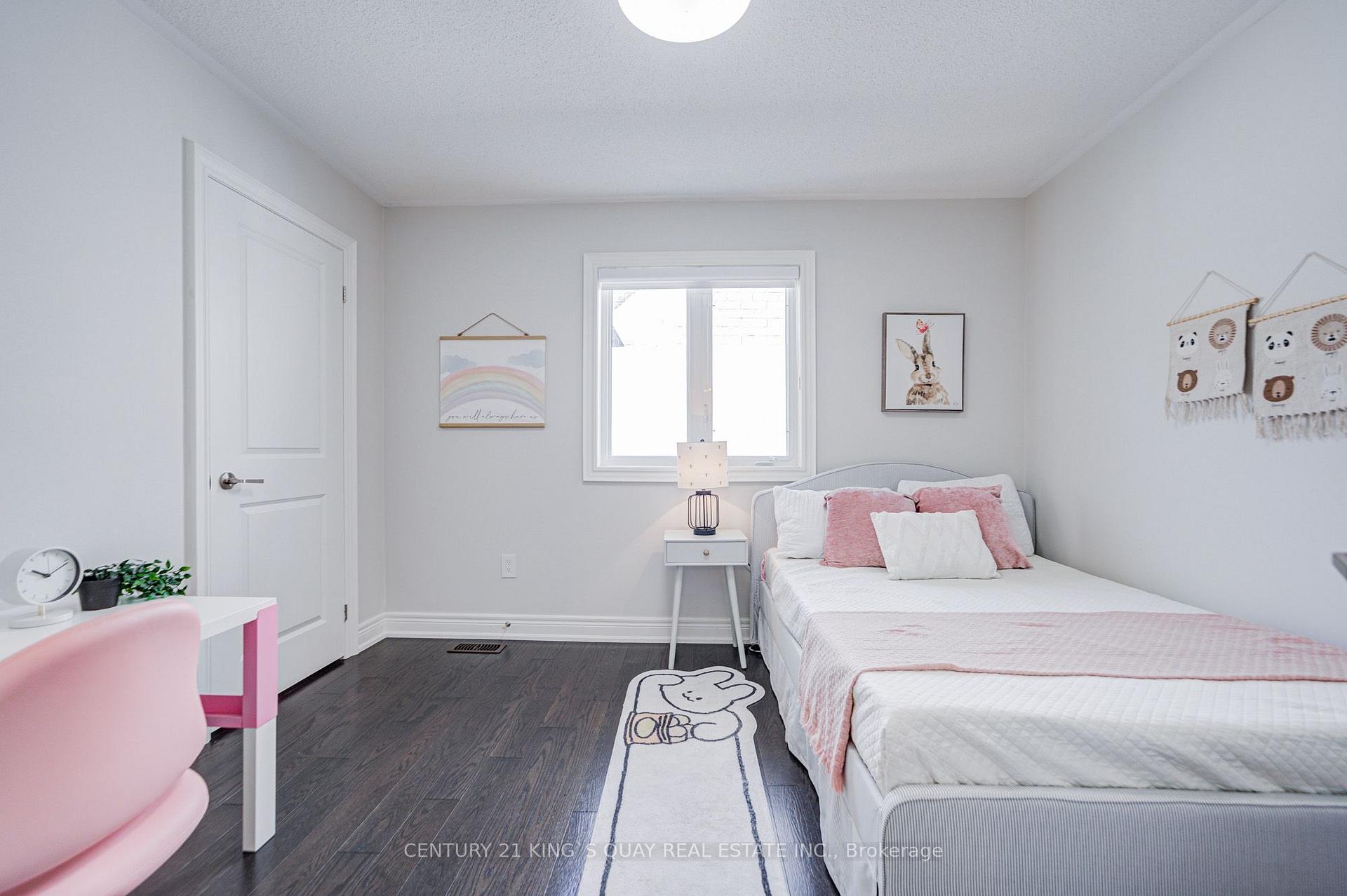 Photo 30 of 1177 Stuffles Crescent, Newmarket, Stonehaven-Wyndham — HOMEH