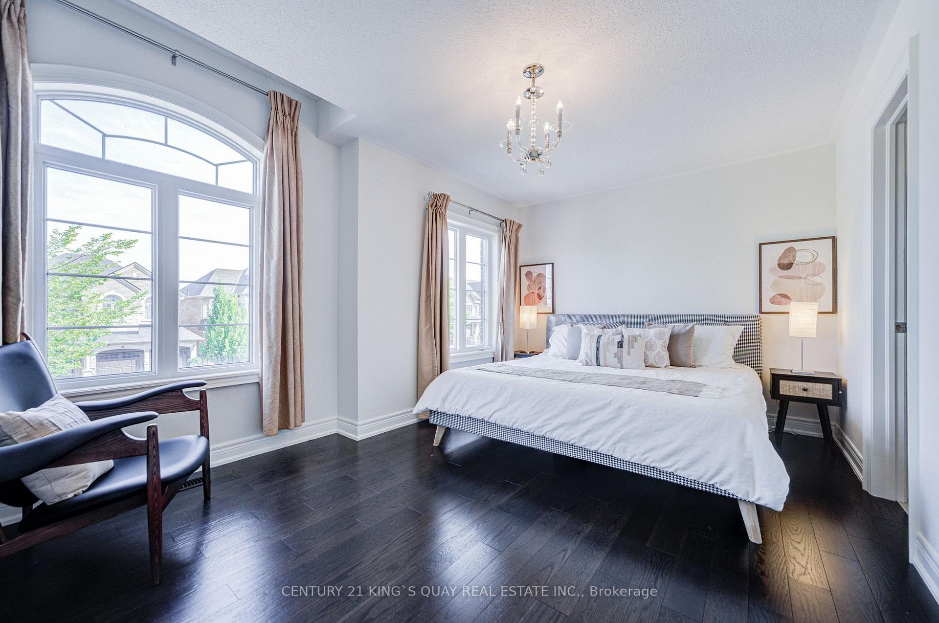 Photo 34 of 1177 Stuffles Crescent, Newmarket, Stonehaven-Wyndham — HOMEH