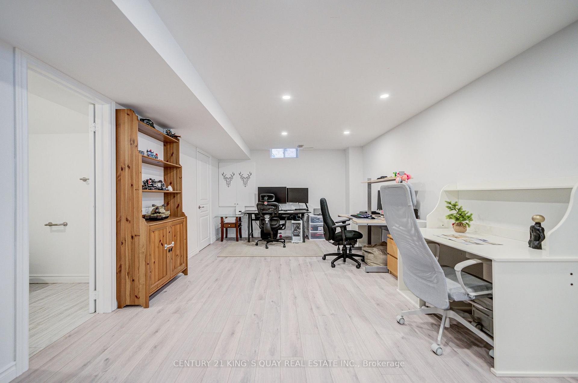 Photo 39 of 1177 Stuffles Crescent, Newmarket, Stonehaven-Wyndham — HOMEH