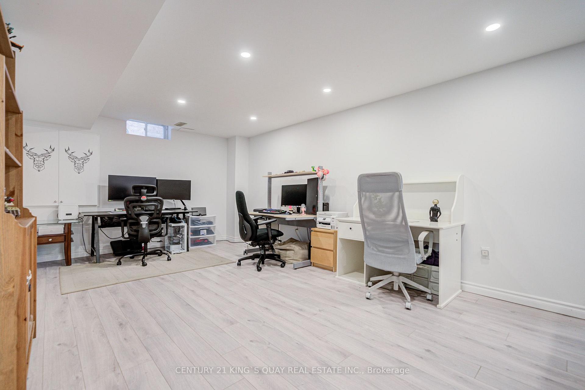 Photo 40 of 1177 Stuffles Crescent, Newmarket, Stonehaven-Wyndham — HOMEH