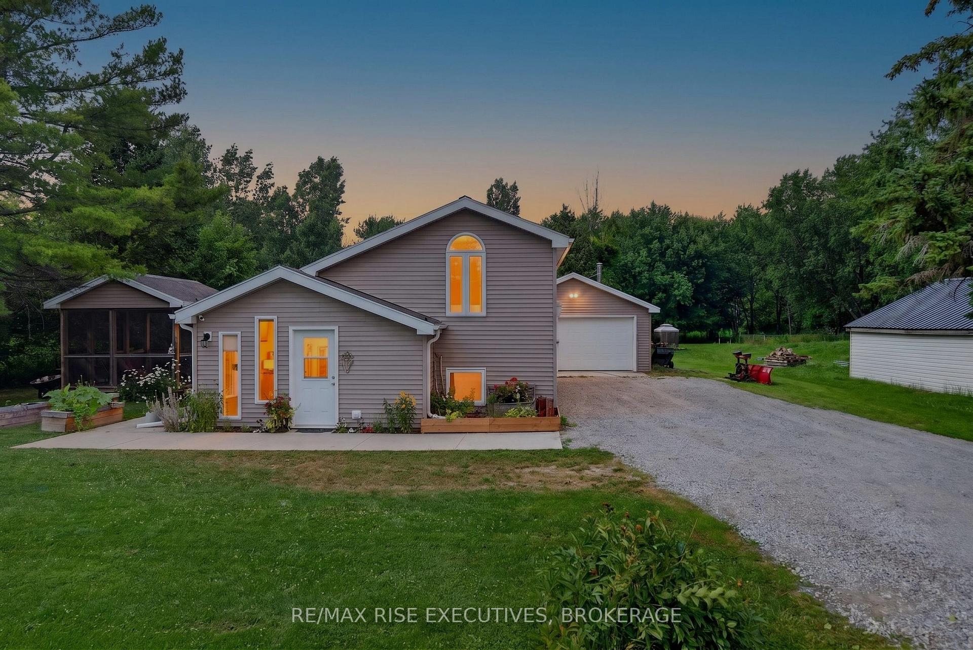 Photo 1 of 2990 Rutledge Road, Frontenac, Frontenac South — HOMEH