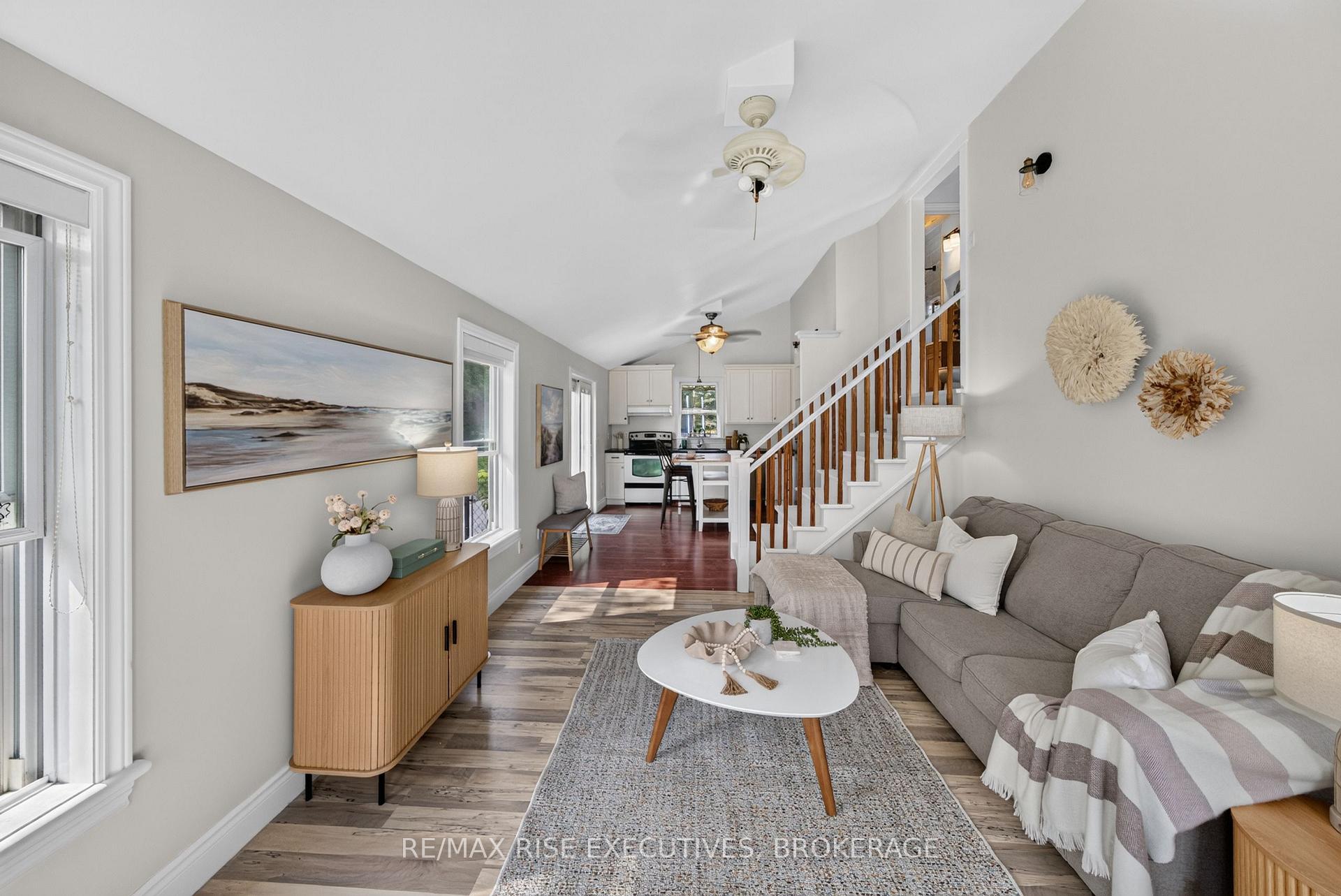 Photo 4 of 2990 Rutledge Road, Frontenac, Frontenac South — HOMEH