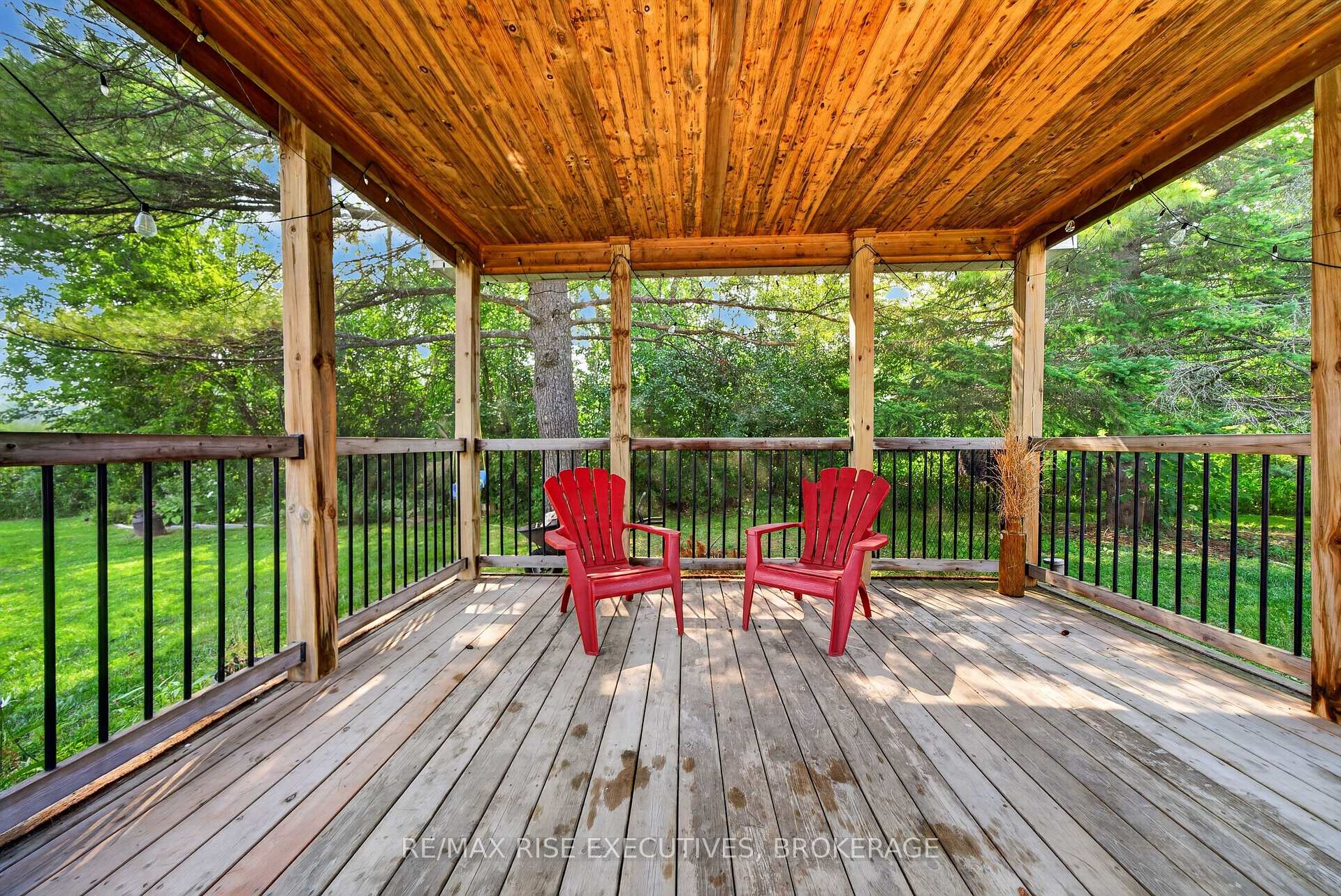 Photo 37 of 2990 Rutledge Road, Frontenac, Frontenac South — HOMEH