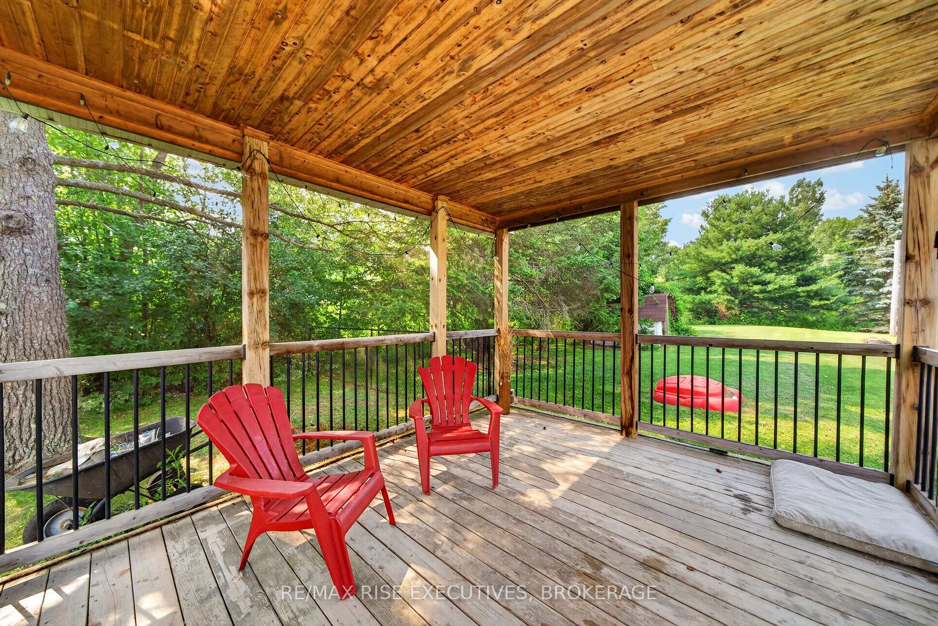 Photo 38 of 2990 Rutledge Road, Frontenac, Frontenac South — HOMEH