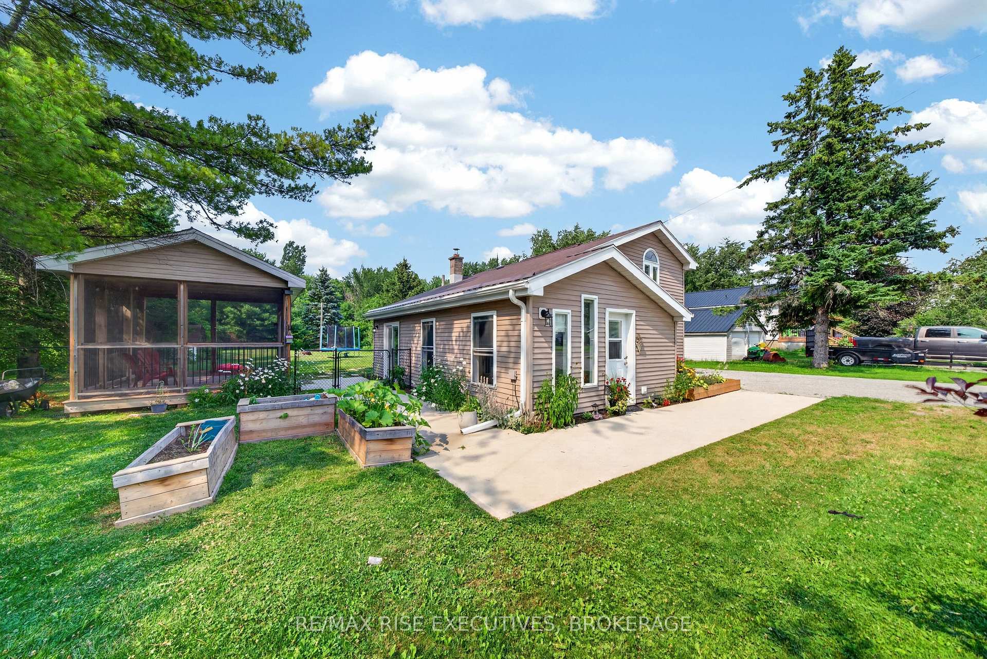 Photo 40 of 2990 Rutledge Road, Frontenac, Frontenac South — HOMEH
